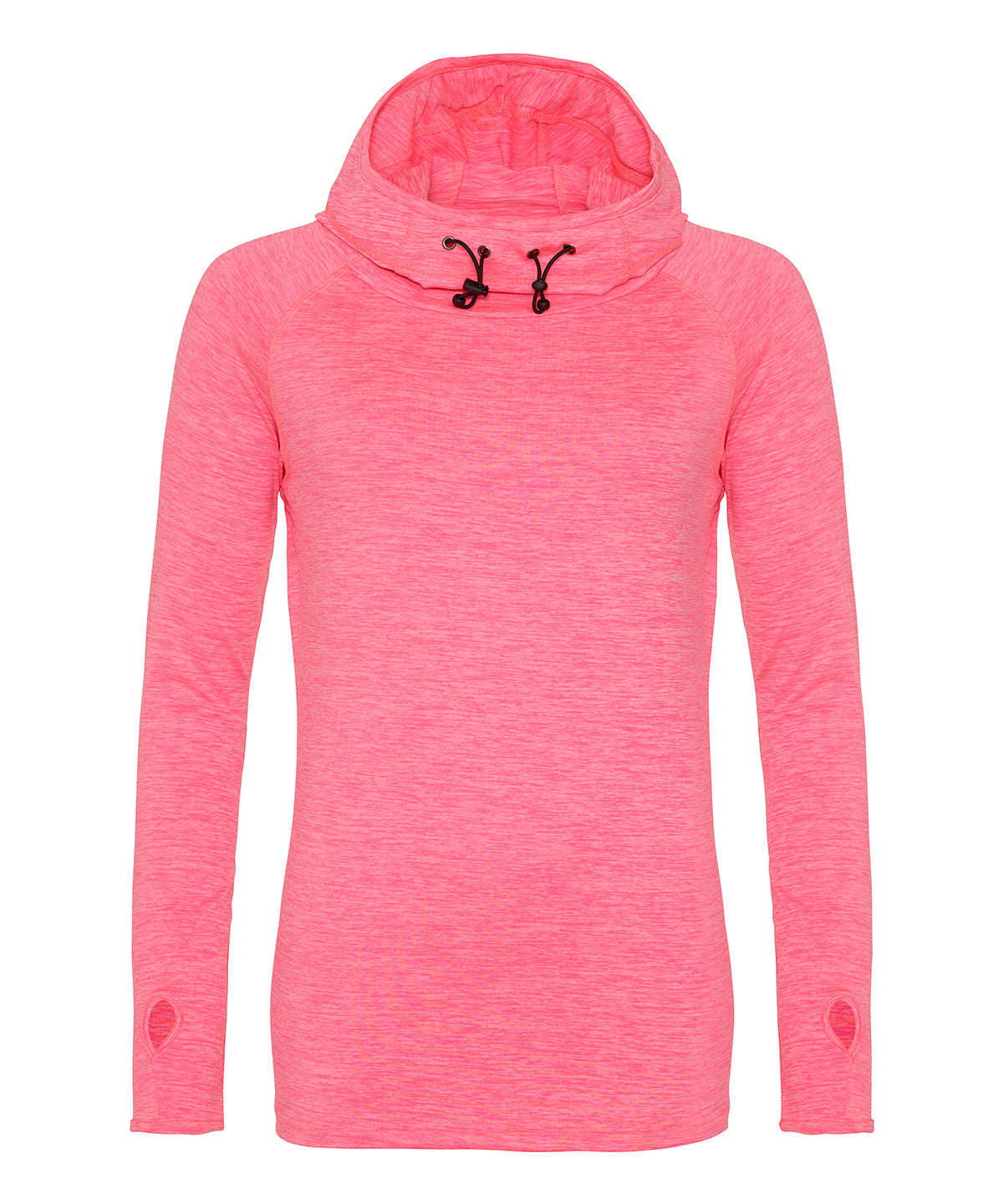 AWDis Ladies Cool Cowl Neck Top