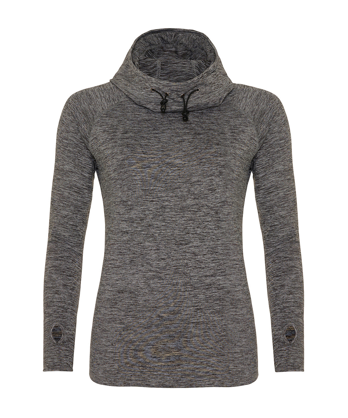 AWDis Ladies Cool Cowl Neck Top