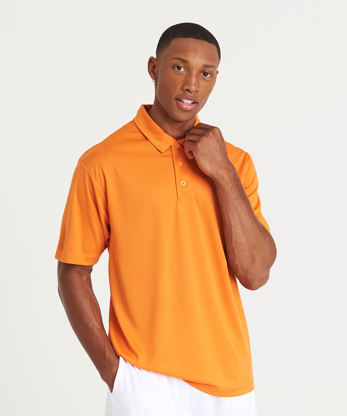 AWDis Cool Polo Shirt