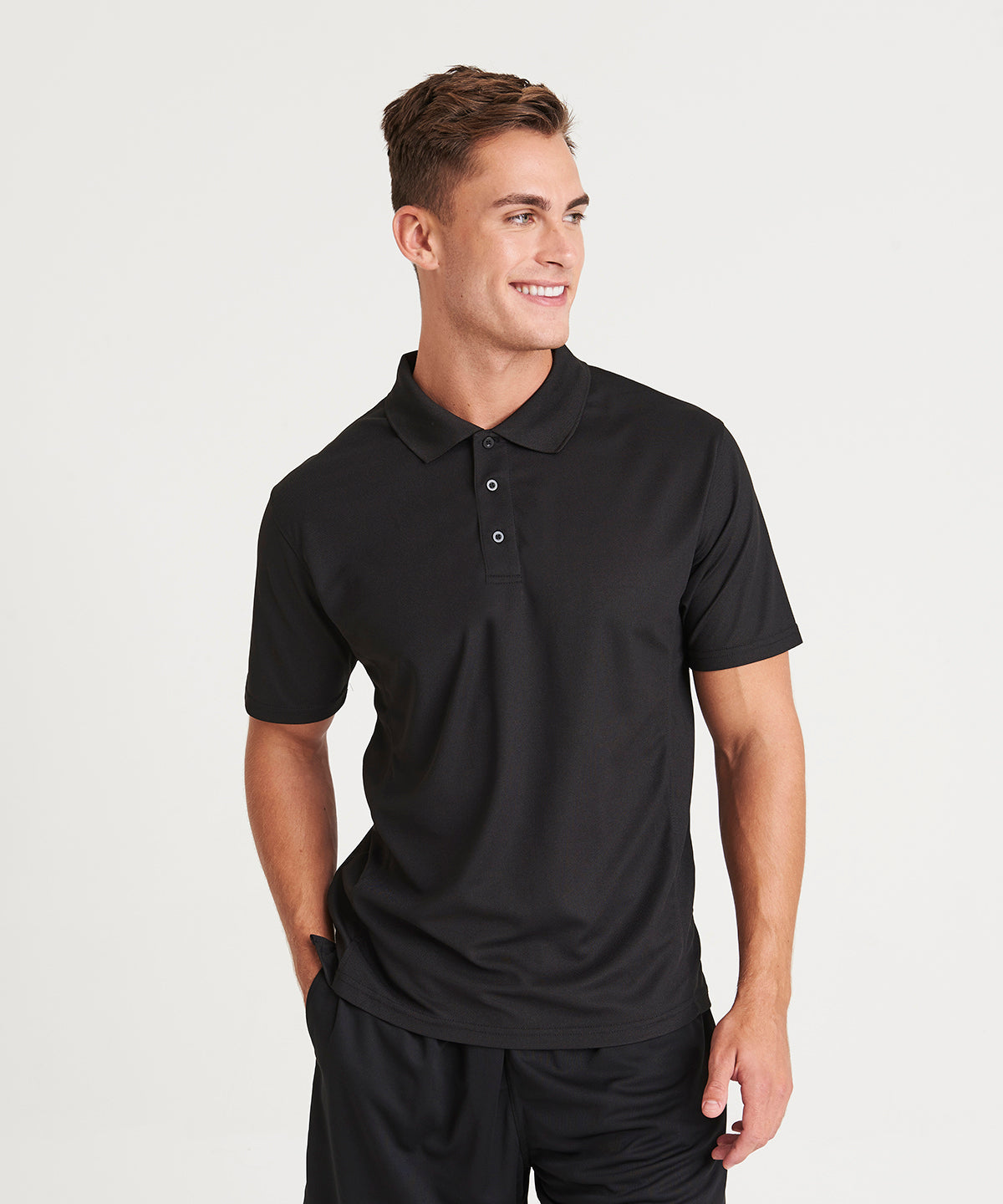 AWDis SuperCool™ Performance Polo Shirt