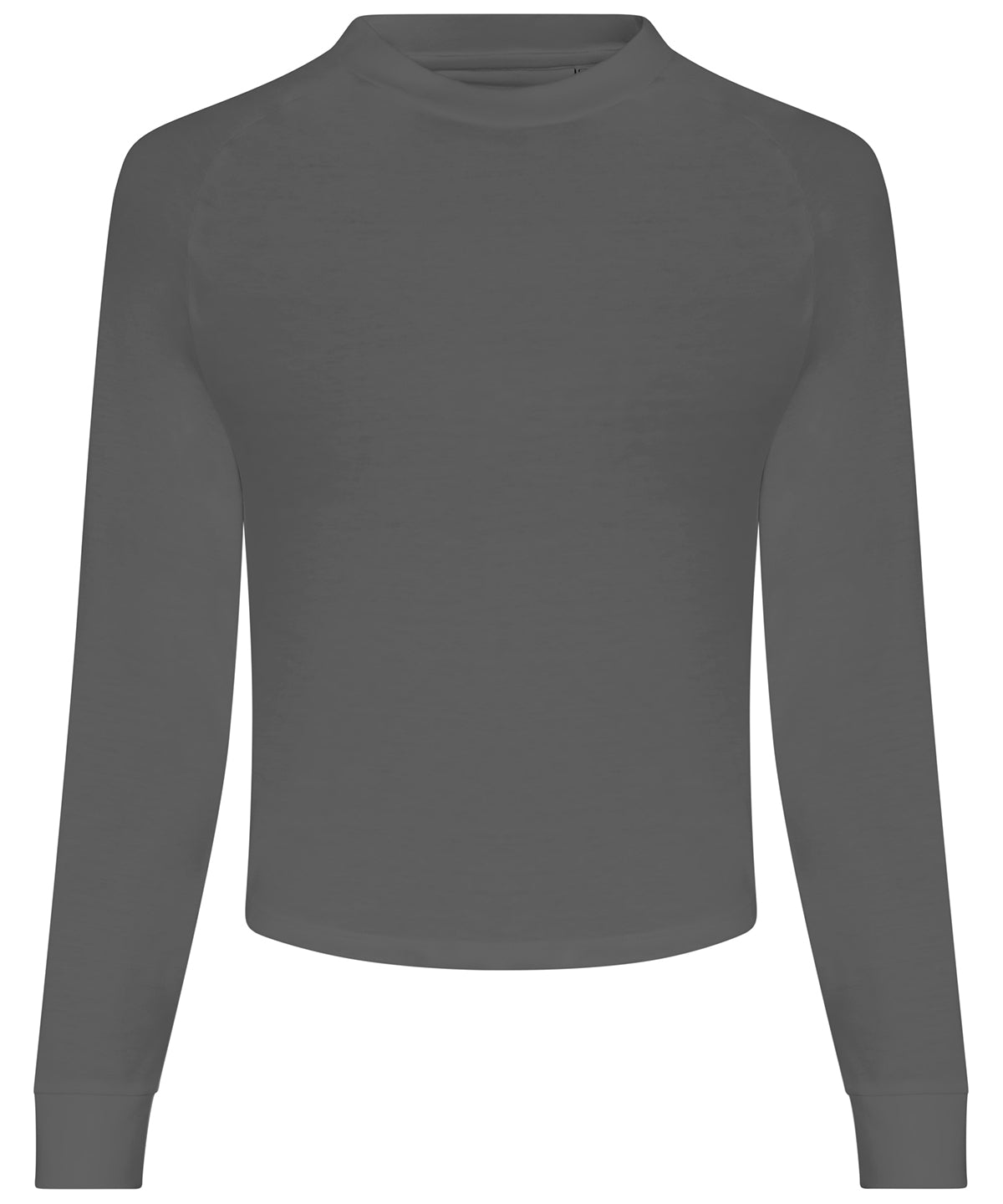 AWDis Ladies Cool Cross Back Long Sleeve T-Shirt