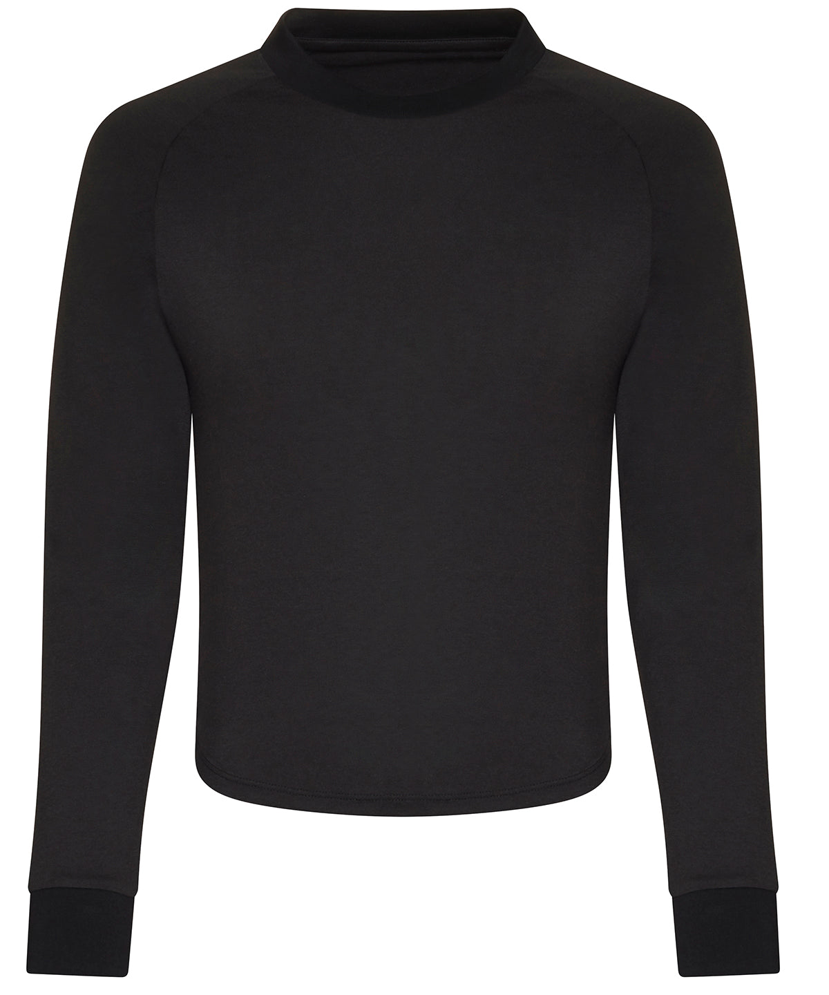AWDis Ladies Cool Cross Back Long Sleeve T-Shirt