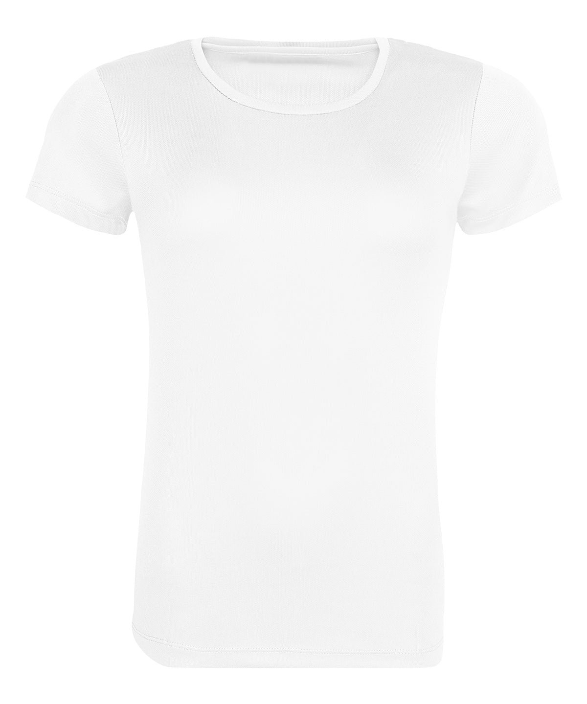 AWDis Ladies Cool Recycled T-Shirt