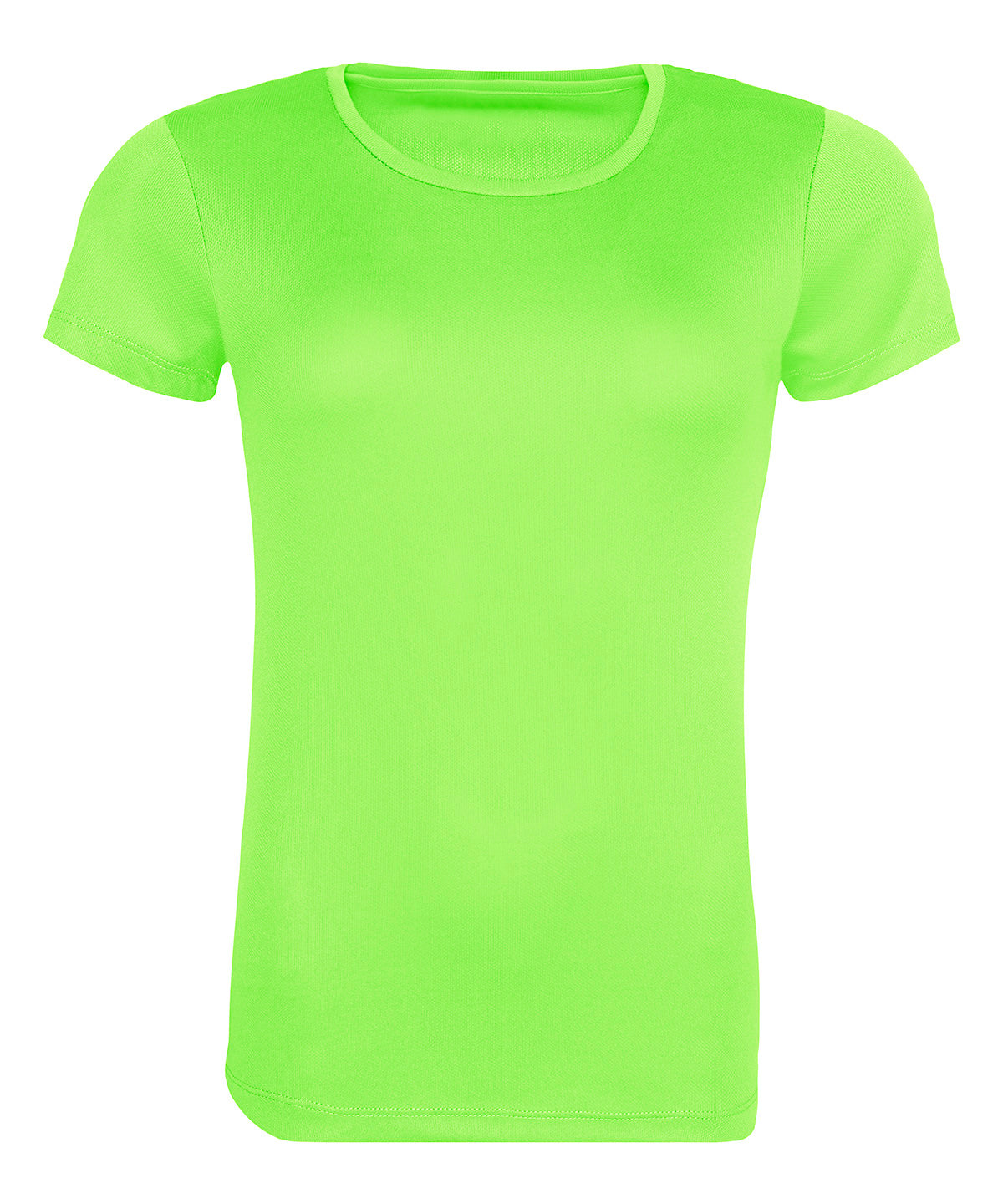 AWDis Ladies Cool Recycled T-Shirt