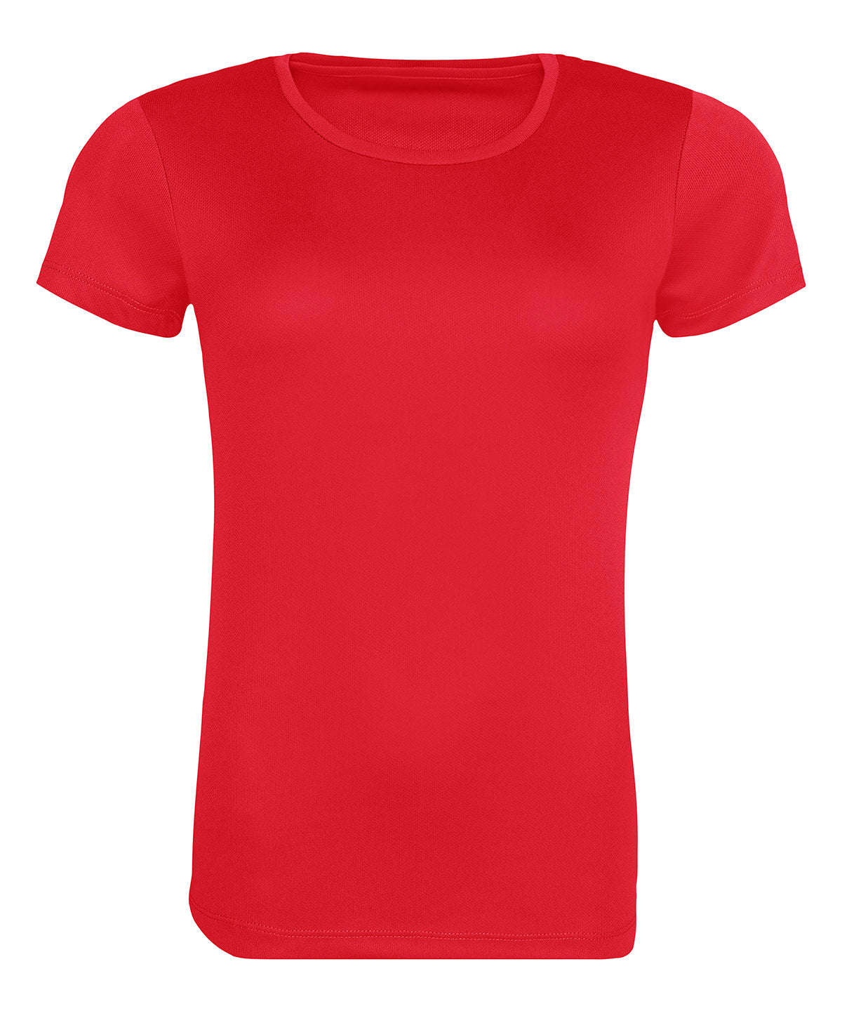 AWDis Ladies Cool Recycled T-Shirt