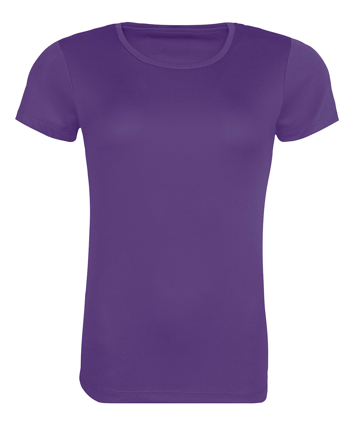 AWDis Ladies Cool Recycled T-Shirt