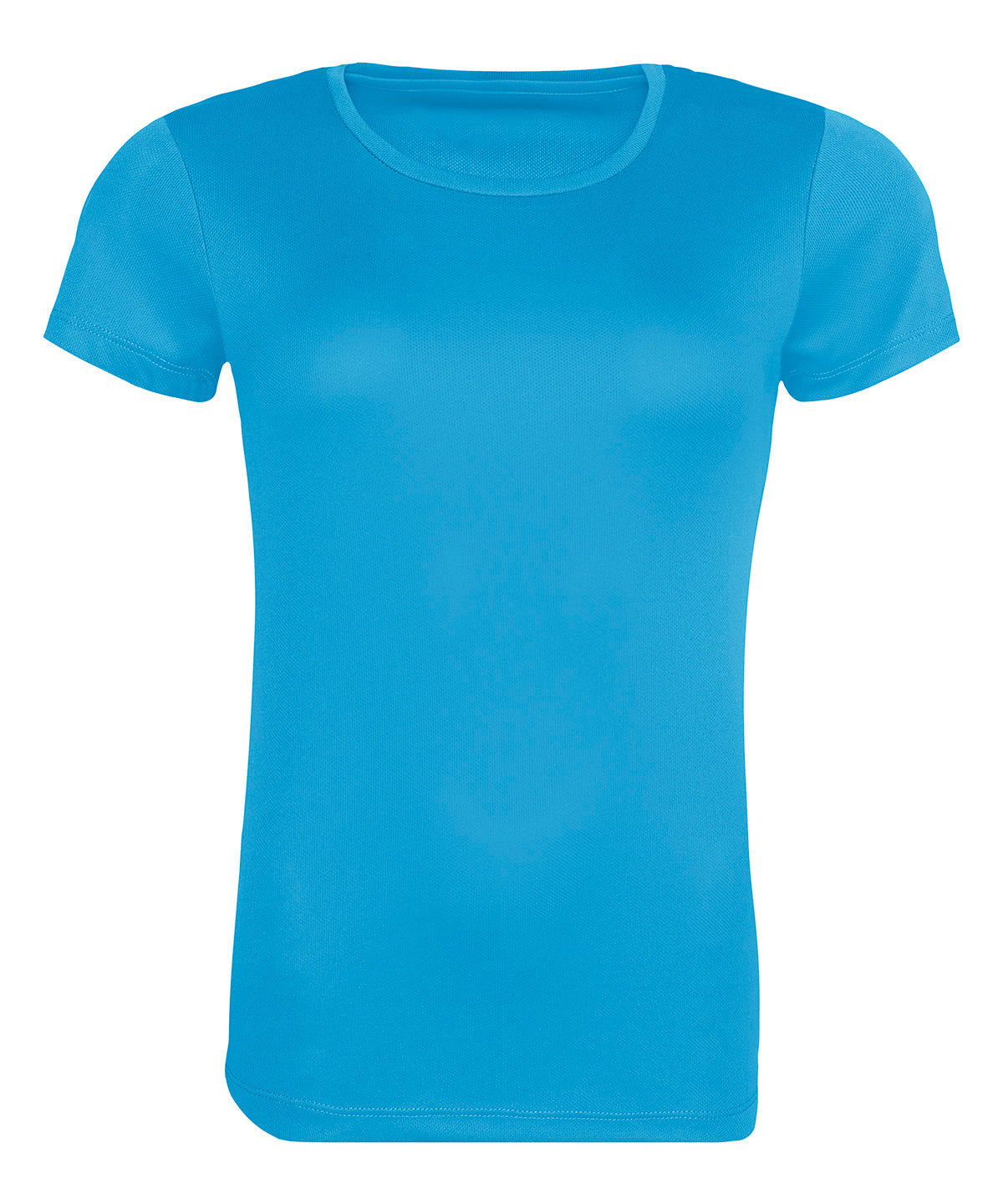AWDis Ladies Cool Recycled T-Shirt