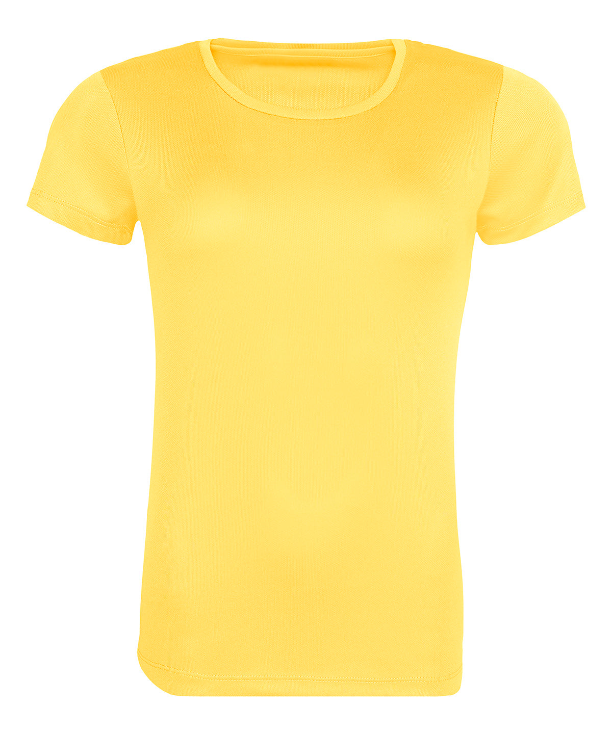 AWDis Ladies Cool Recycled T-Shirt