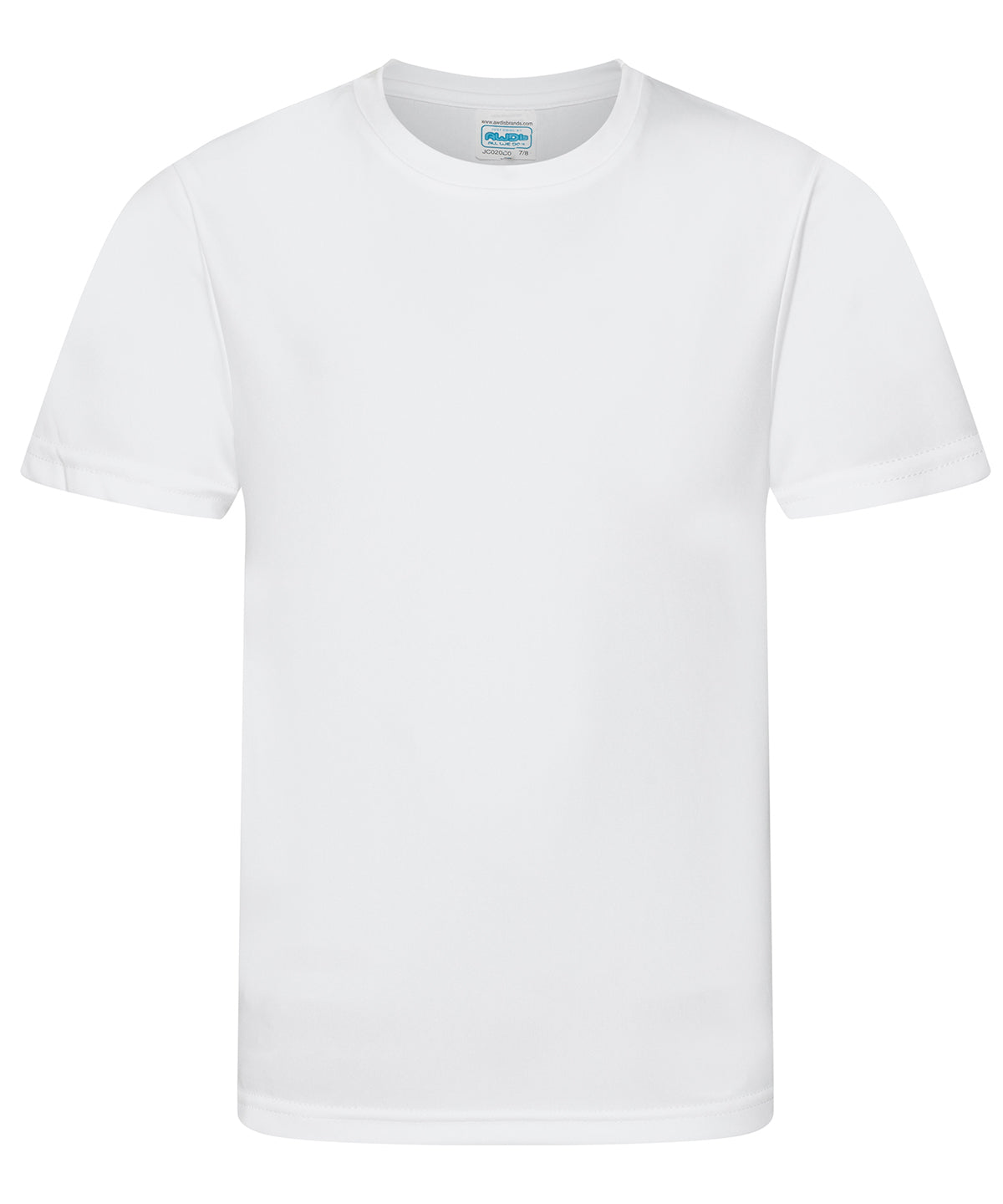 AWDis Kids Cool Smooth T-Shirt