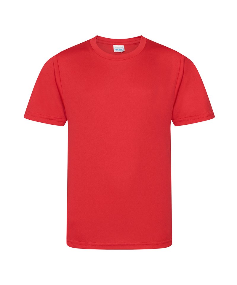AWDis Kids Cool Smooth T-Shirt