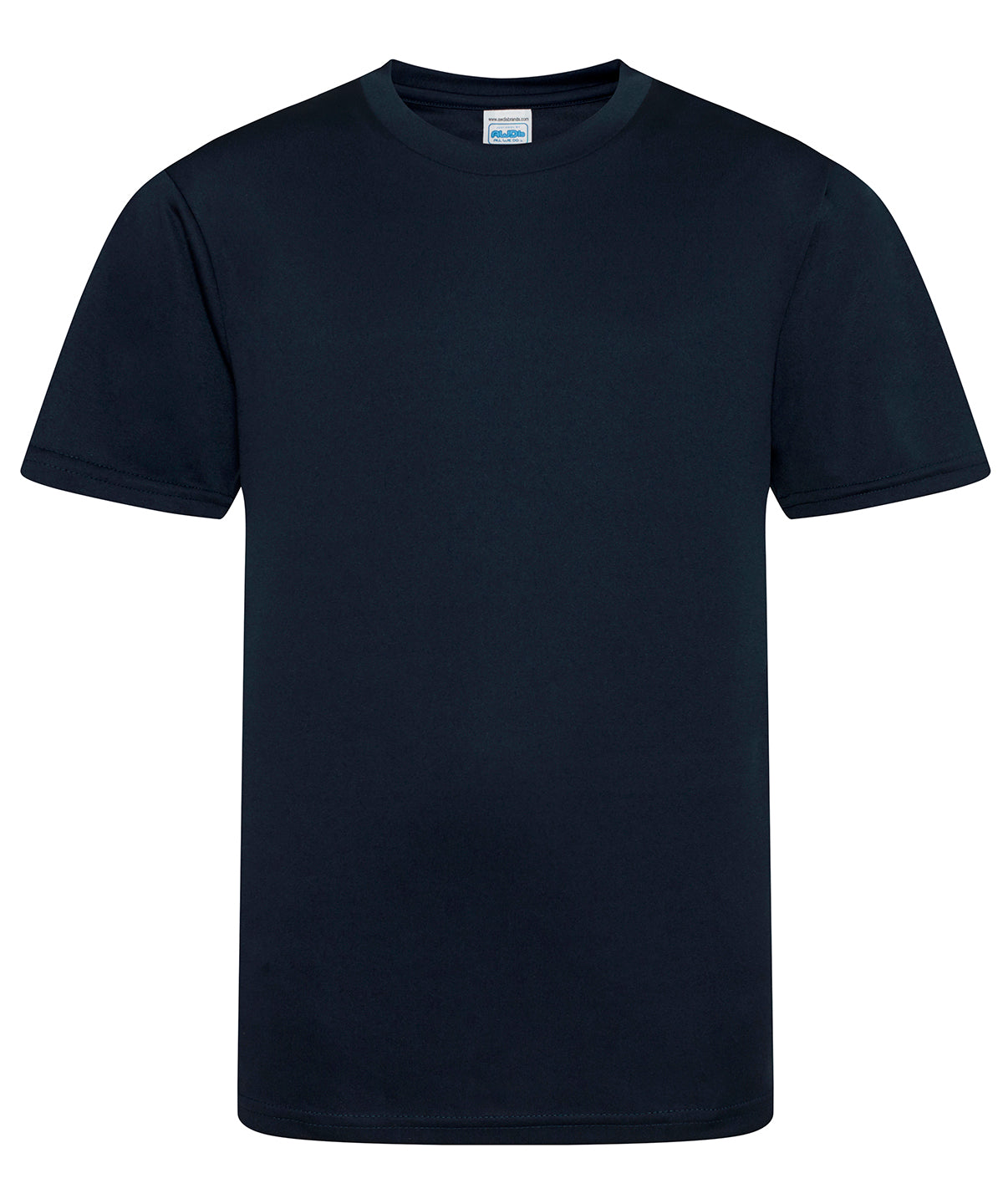AWDis Kids Cool Smooth T-Shirt