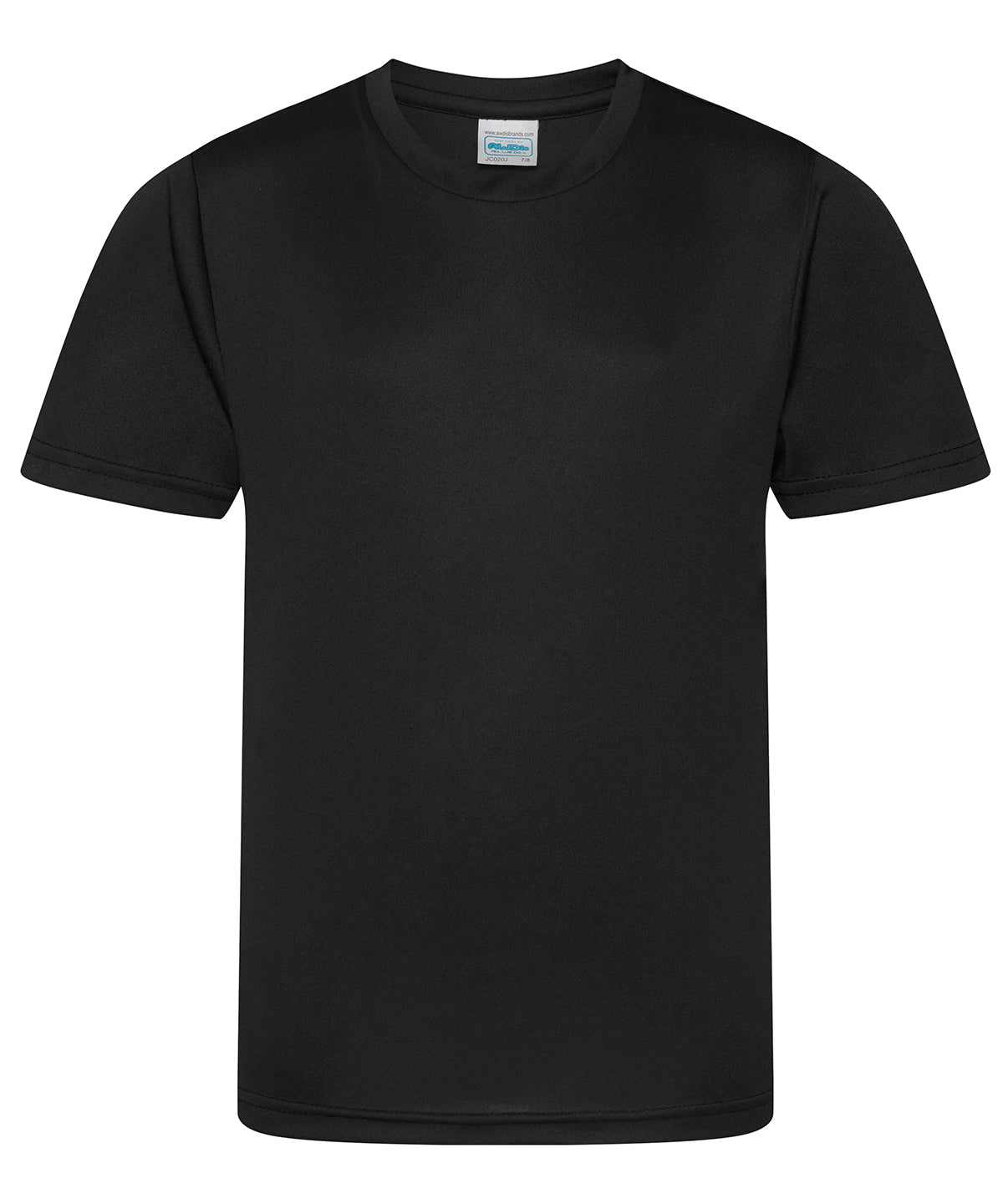 AWDis Kids Cool Smooth T-Shirt