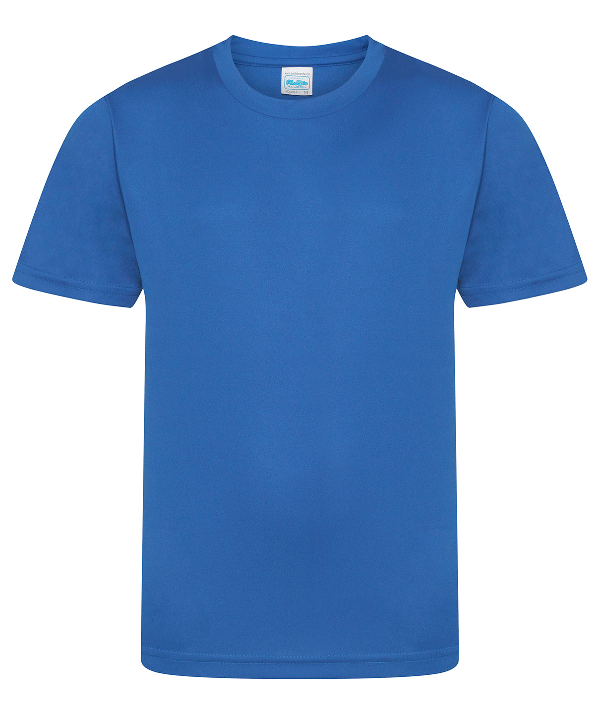 AWDis Kids Cool Smooth T-Shirt