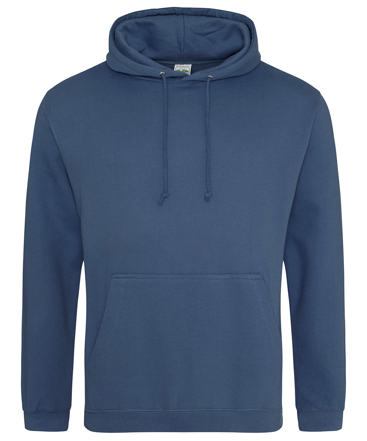 AWDis College Hoodie - Neutral Colours