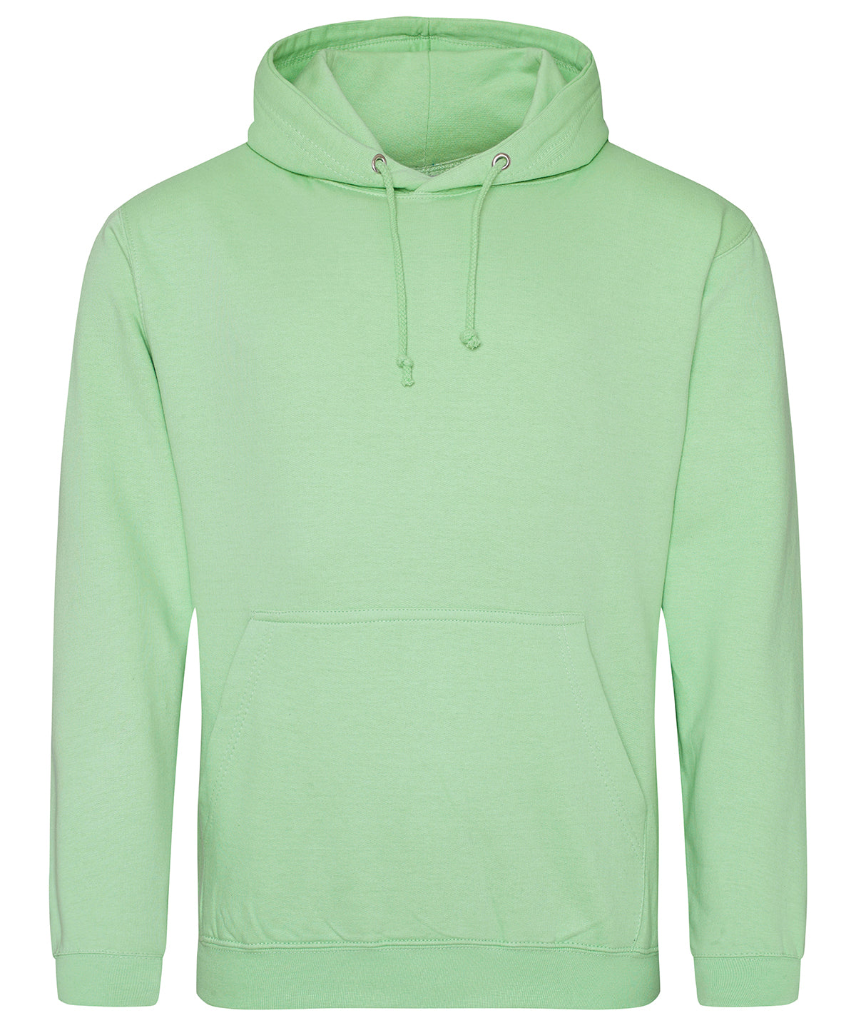 AWDis College Hoodie - Vibrant Colours