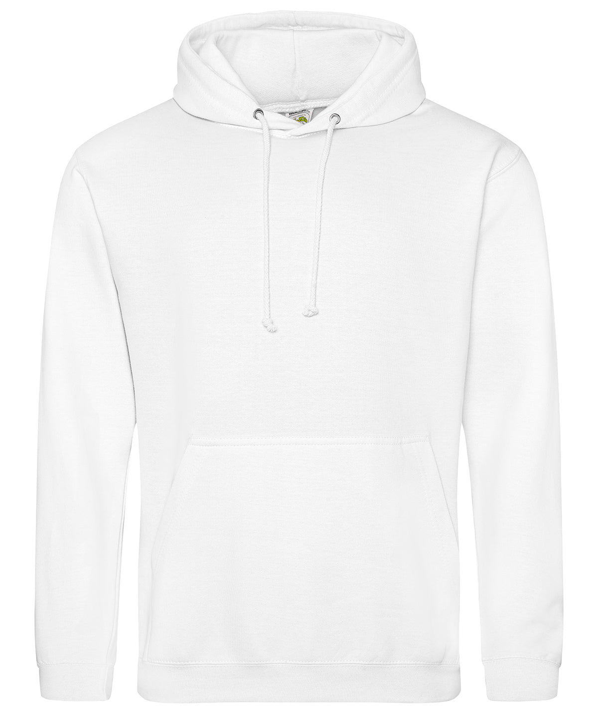 AWDis College Hoodie - Neutral Colours
