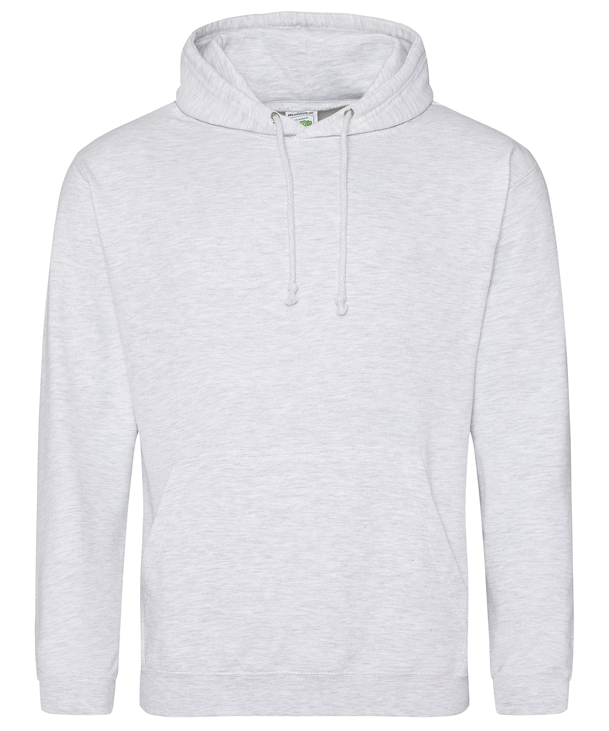 AWDis College Hoodie - Neutral Colours