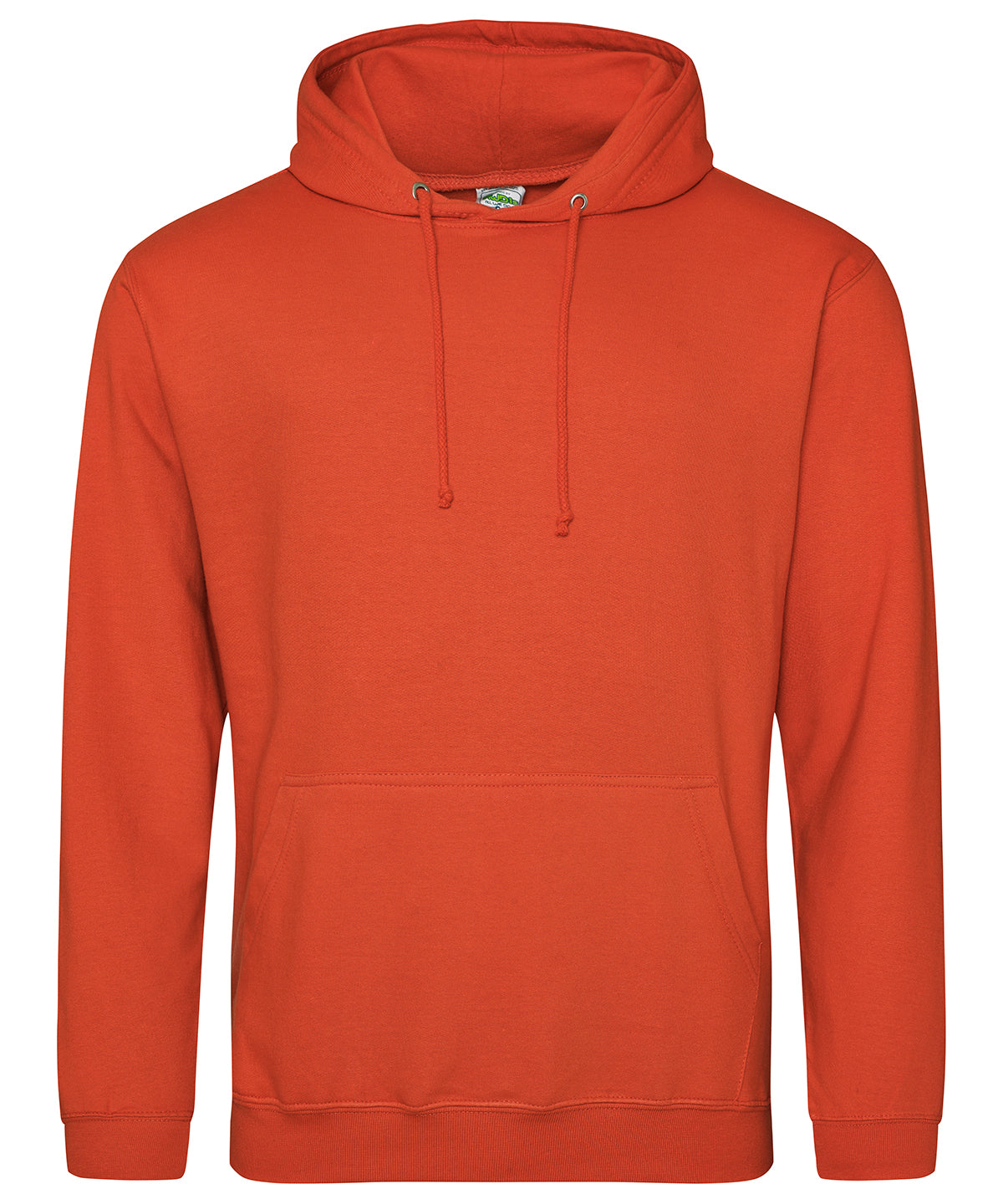 AWDis College Hoodie - Vibrant Colours