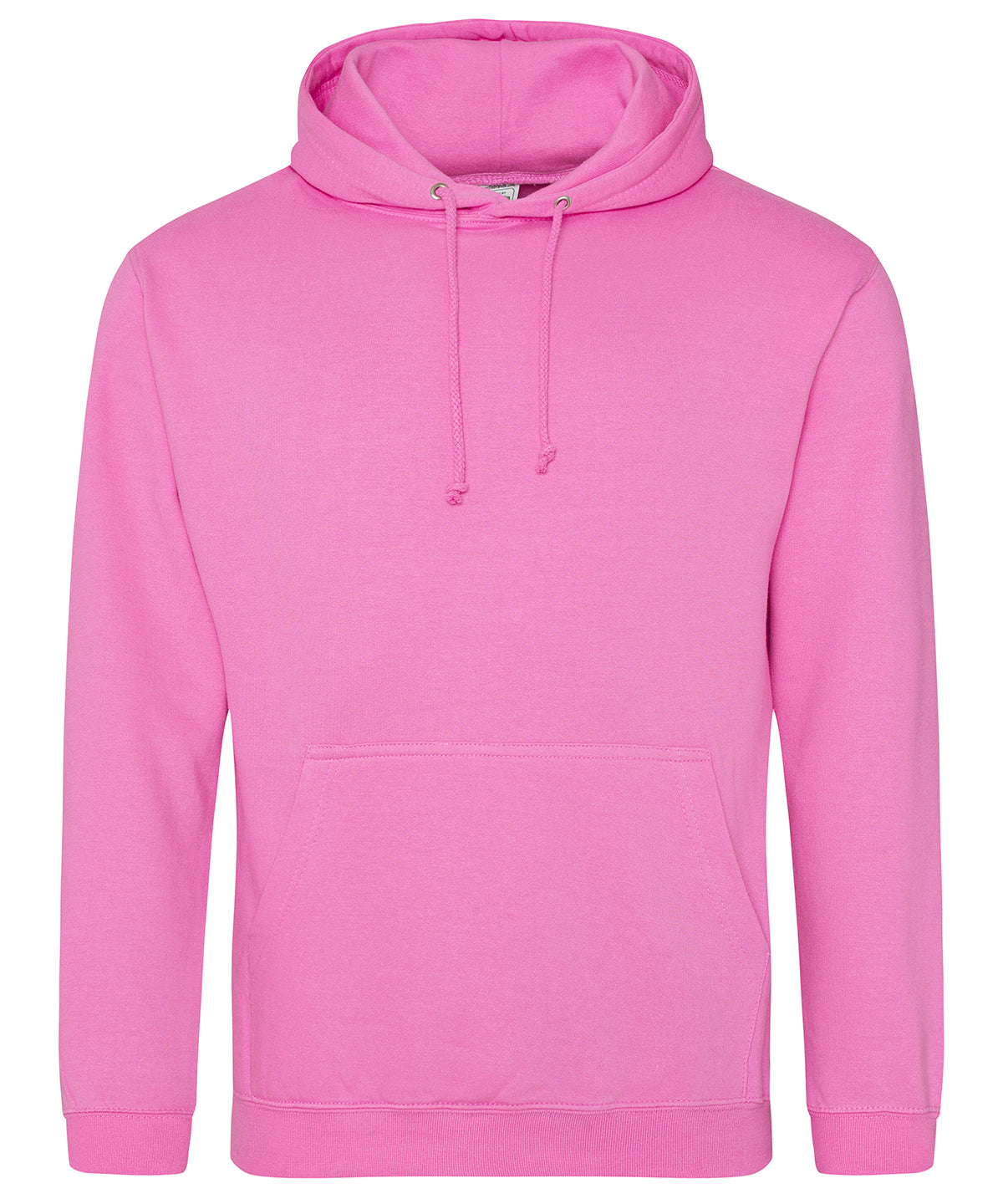 AWDis College Hoodie - Vibrant Colours