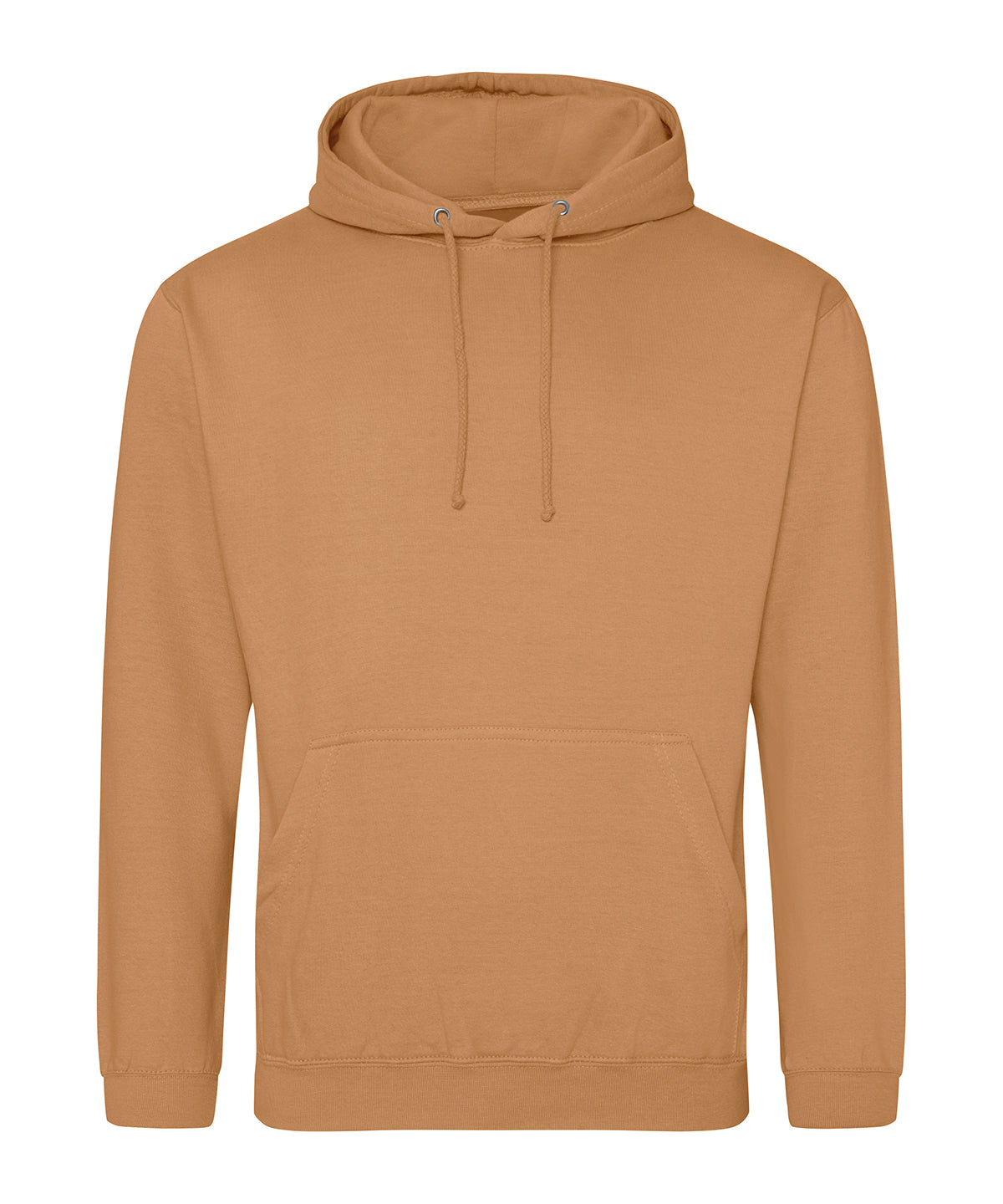 AWDis College Hoodie - Vibrant Colours