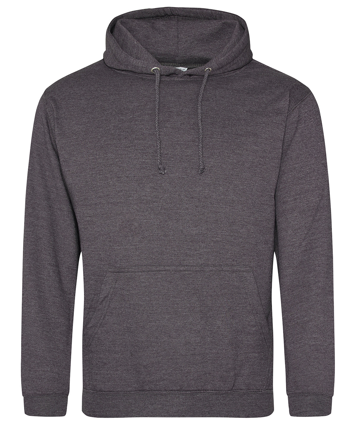 AWDis College Hoodie - Neutral Colours