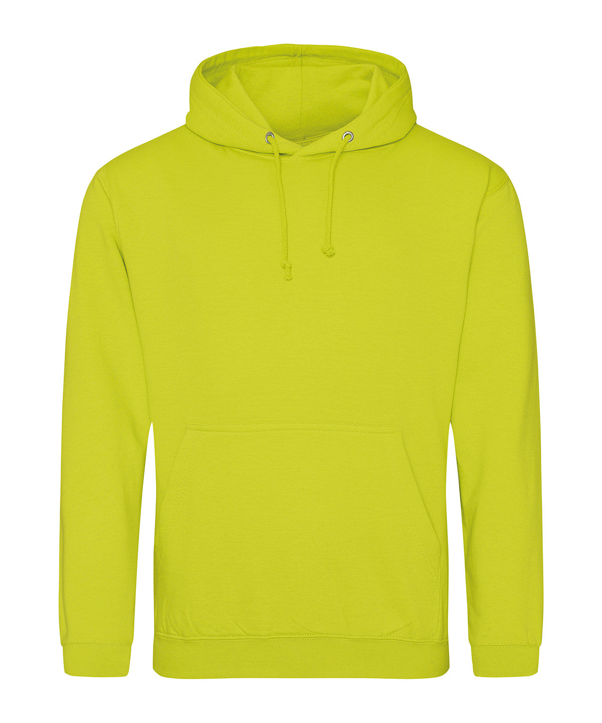 AWDis College Hoodie - Vibrant Colours