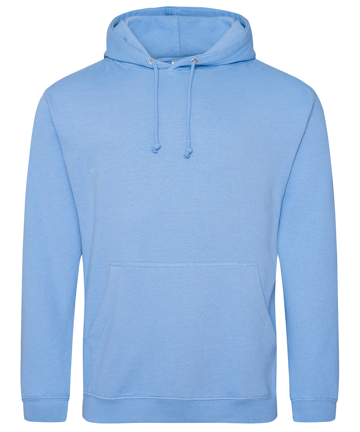 AWDis College Hoodie - Neutral Colours
