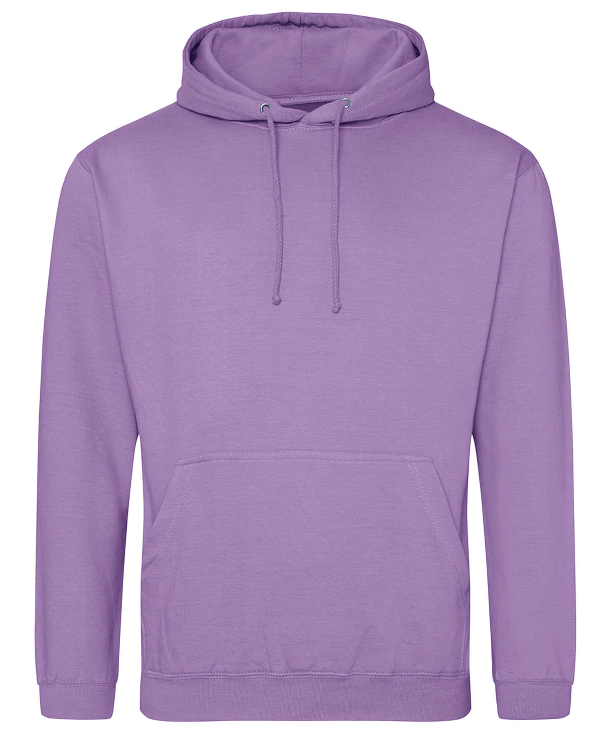 AWDis College Hoodie - Vibrant Colours