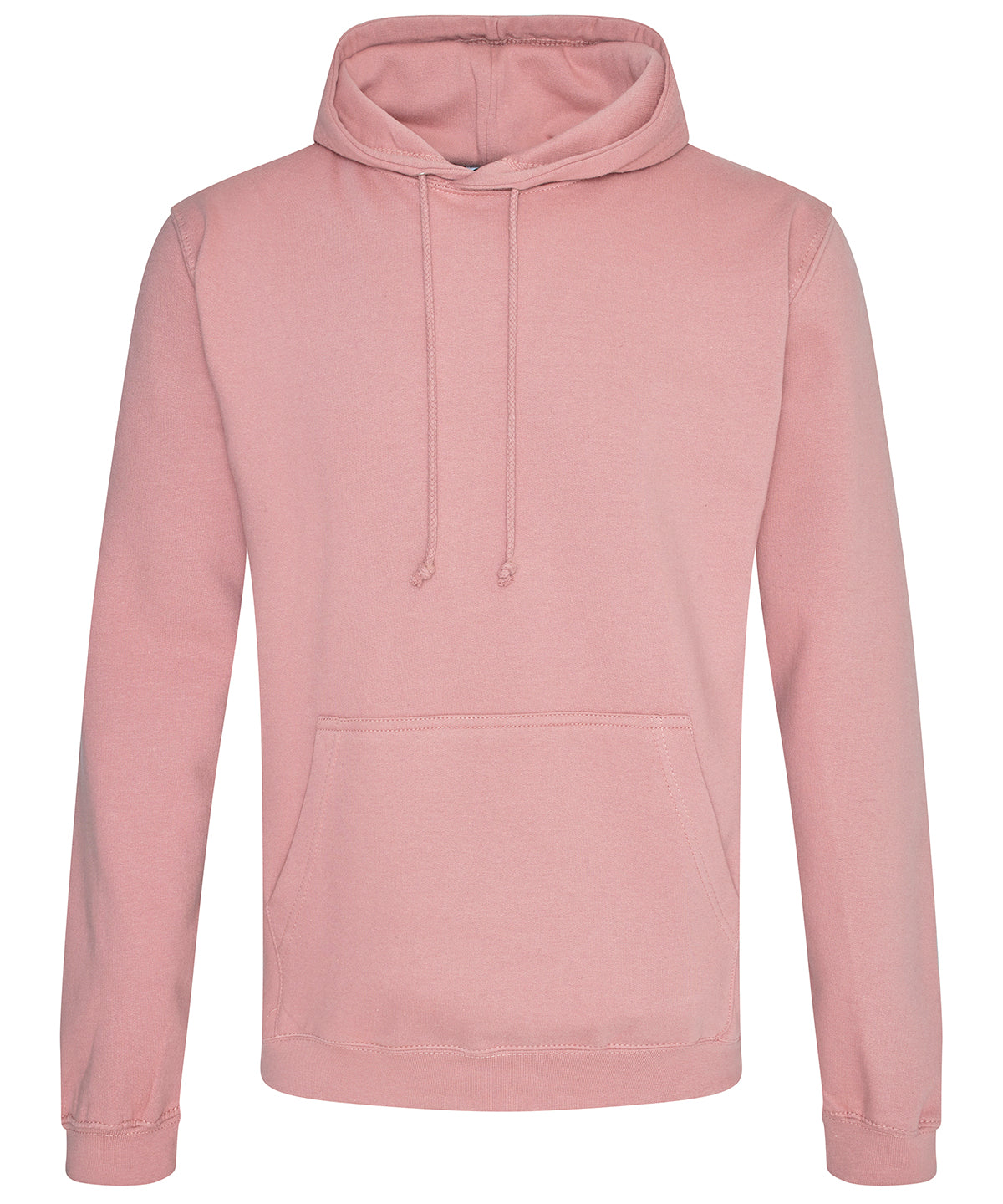 AWDis College Hoodie - Vibrant Colours
