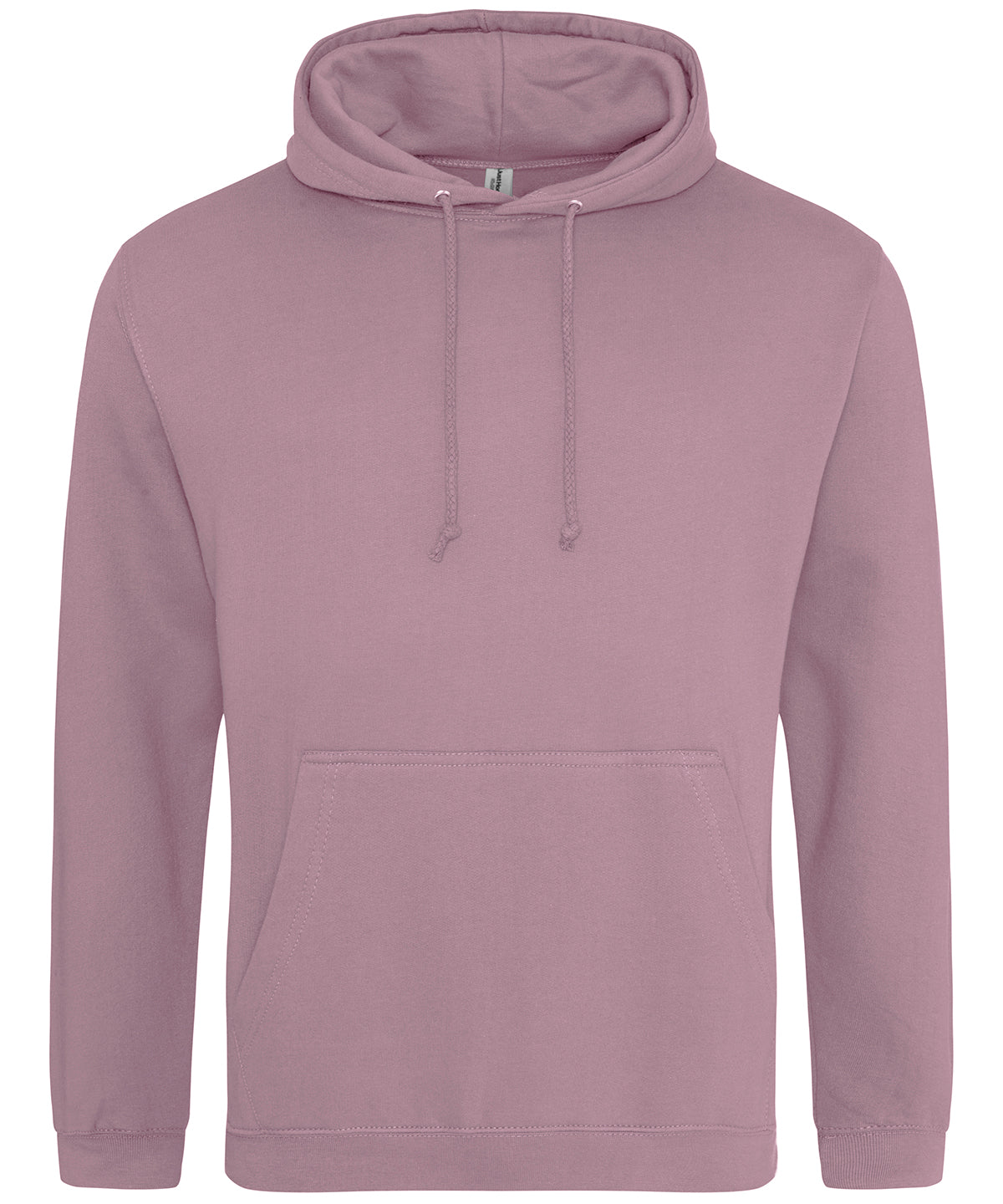 AWDis College Hoodie - Vibrant Colours