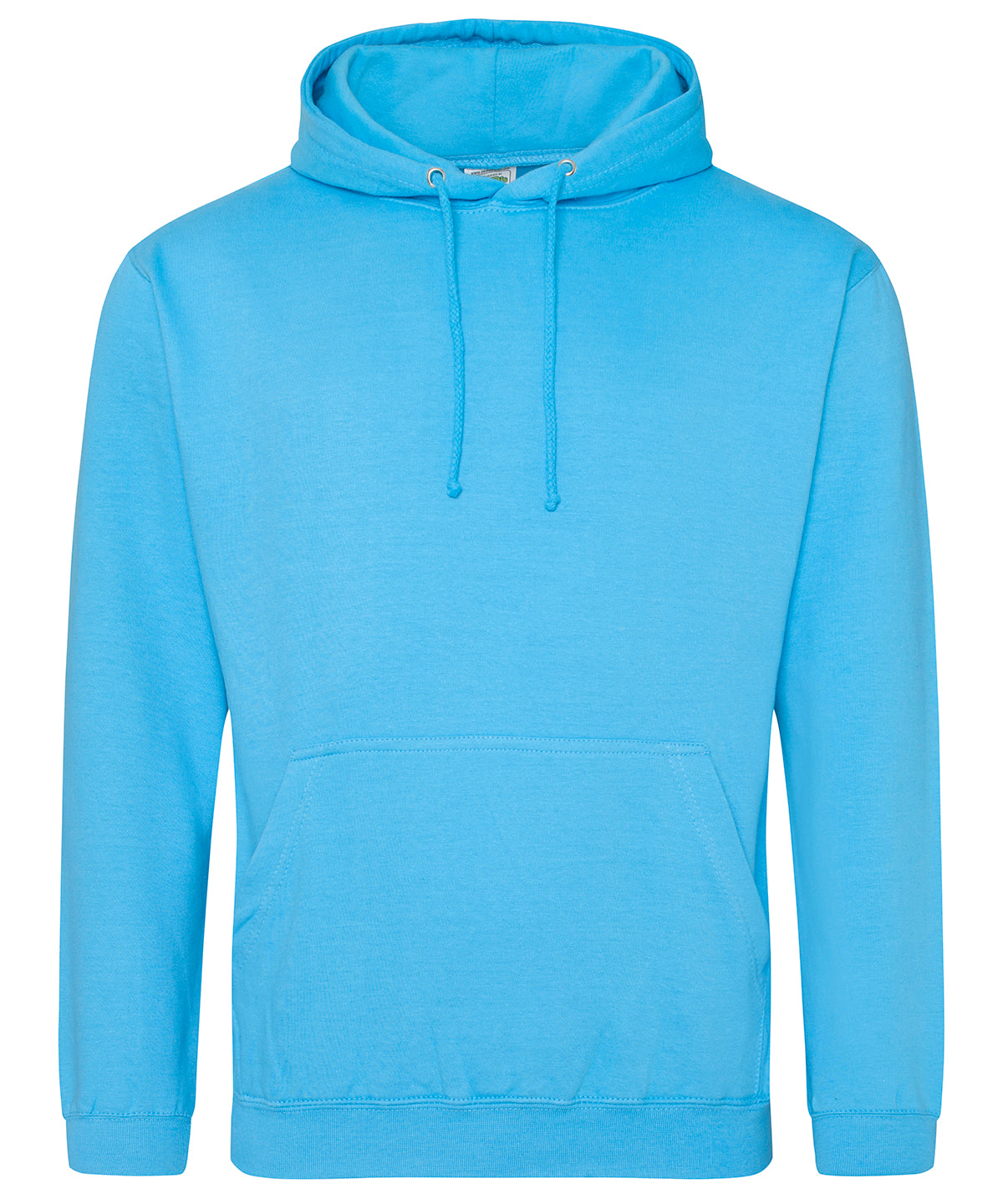 AWDis College Hoodie - Vibrant Colours