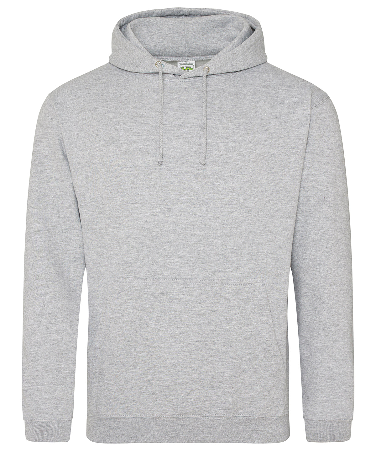 AWDis College Hoodie - Neutral Colours