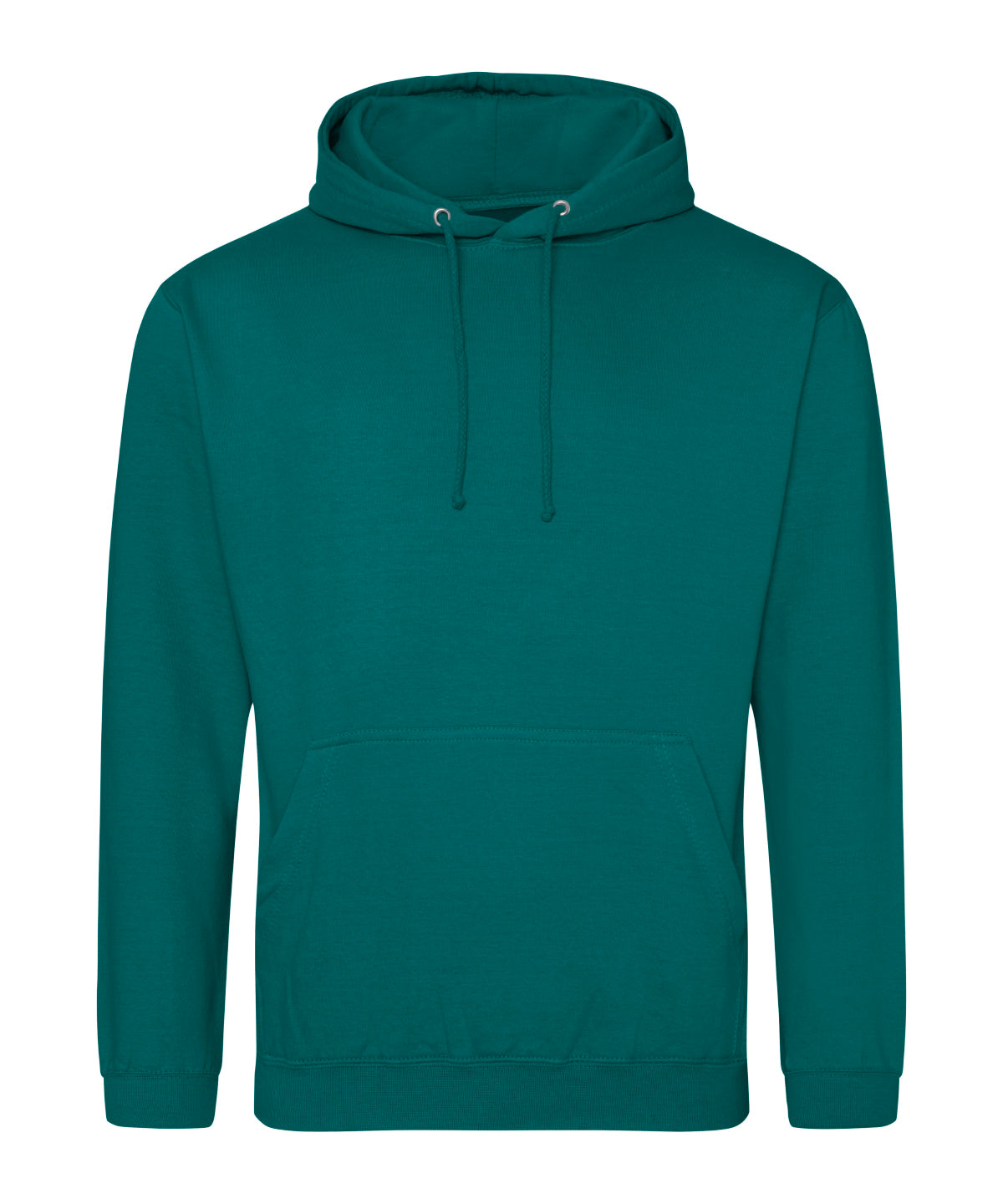 AWDis College Hoodie - Vibrant Colours