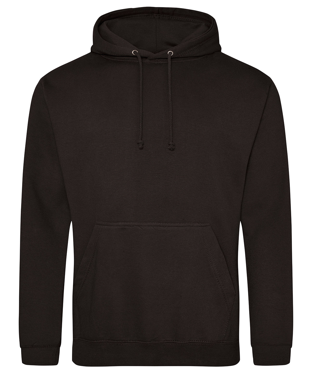 AWDis College Hoodie - Neutral Colours