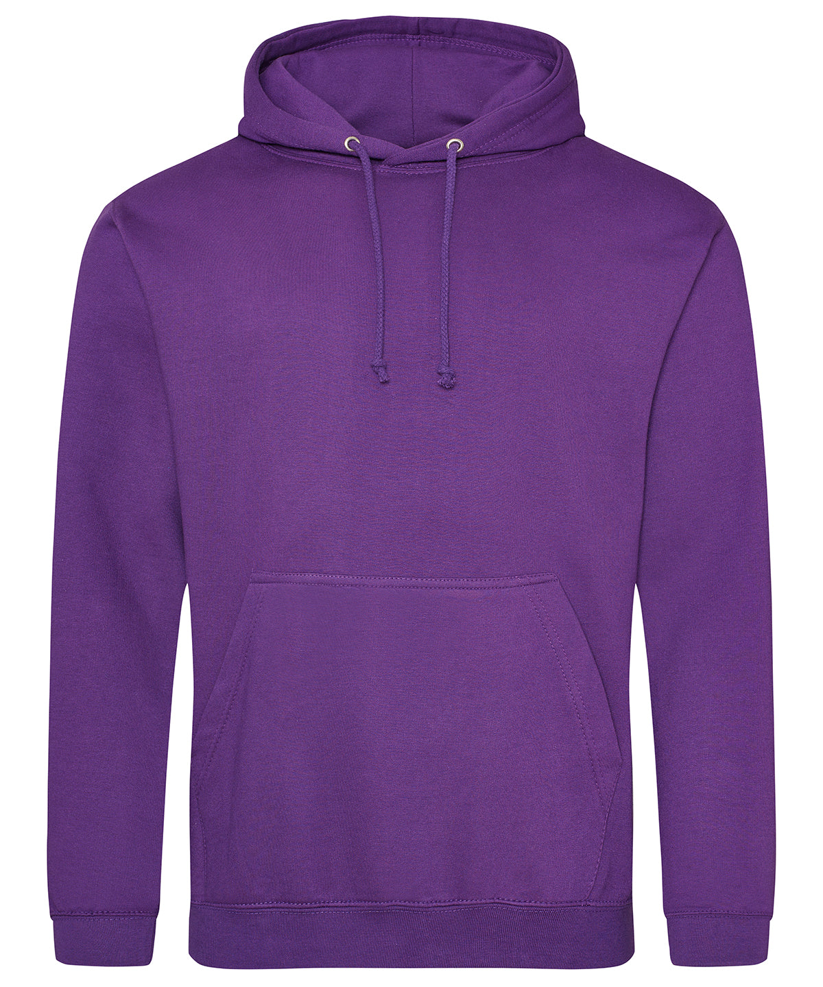AWDis College Hoodie - Neutral Colours