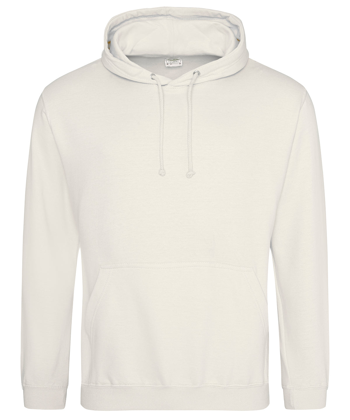 AWDis College Hoodie - Neutral Colours
