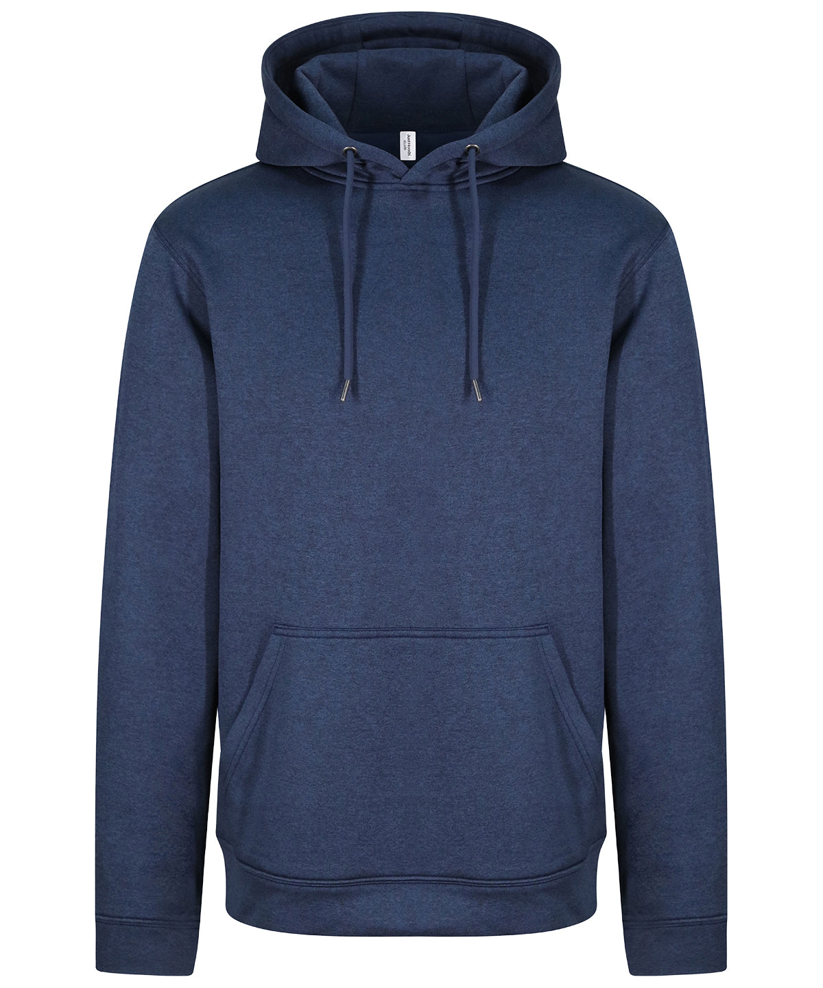 AWDis Sports Polyester Hoodie