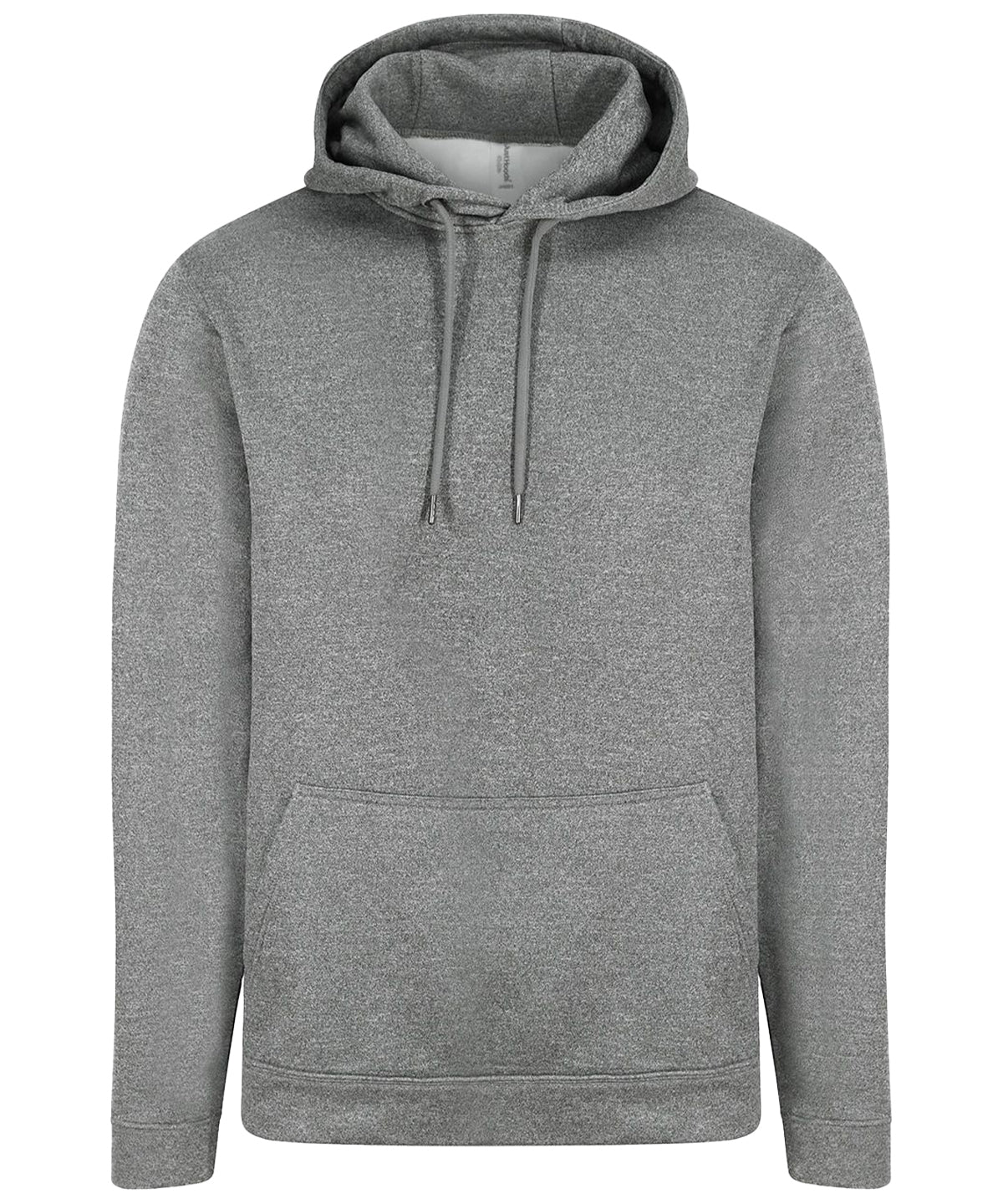 AWDis Sports Polyester Hoodie