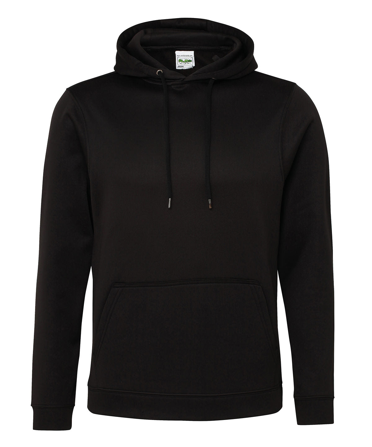 AWDis Sports Polyester Hoodie