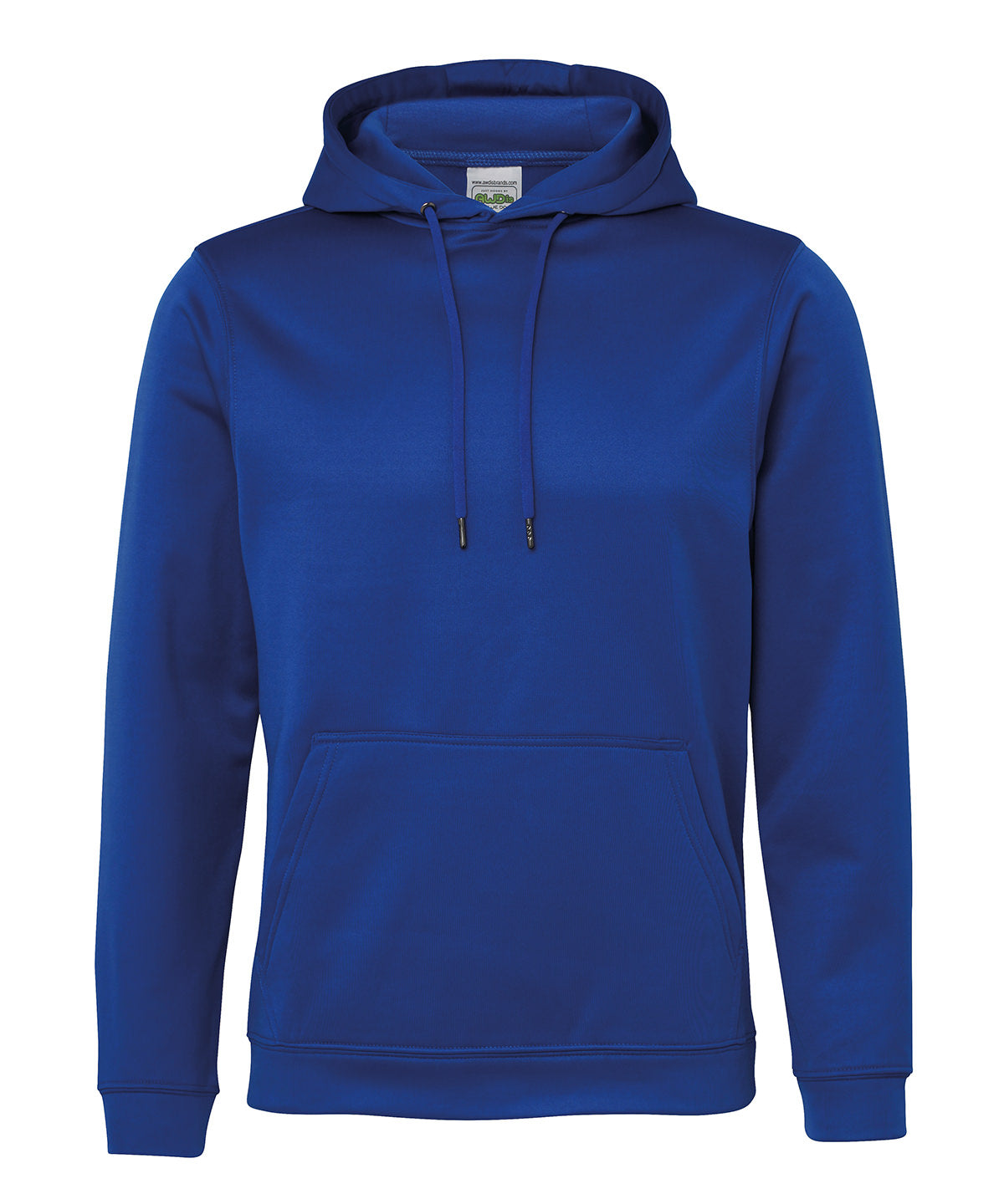 AWDis Sports Polyester Hoodie