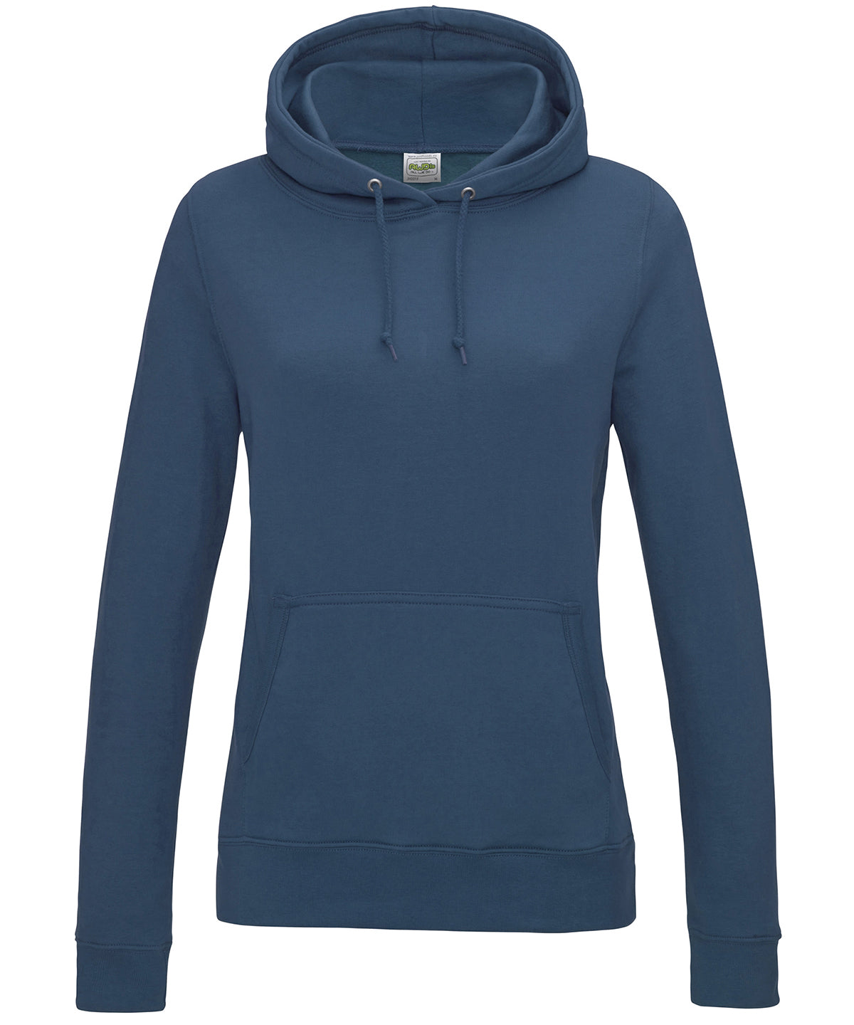 AWDis Ladies College Hoodie - Neutral Colours