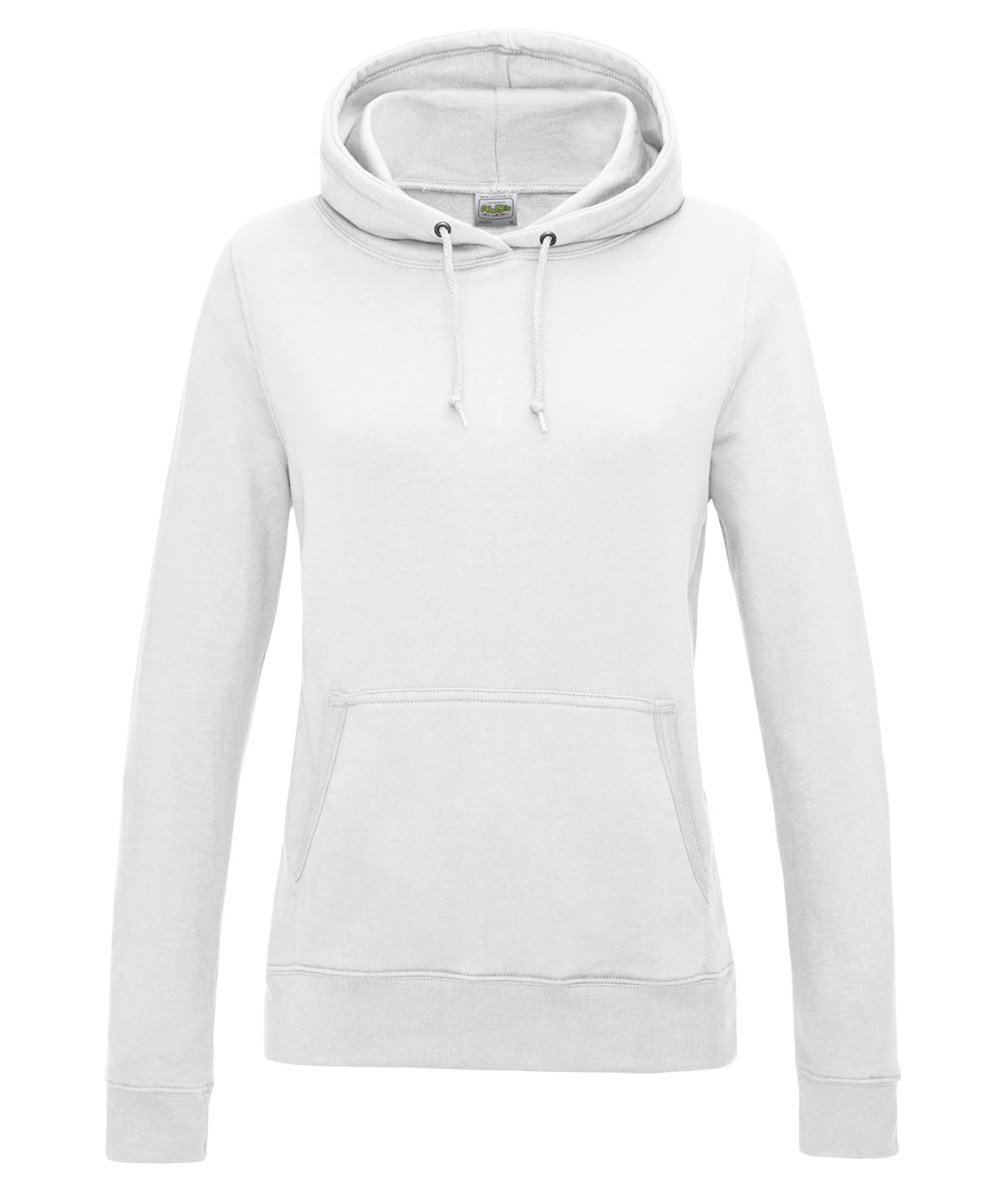 AWDis Ladies College Hoodie - Neutral Colours