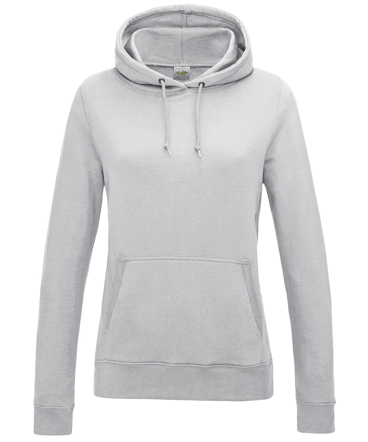 AWDis Ladies College Hoodie - Neutral Colours