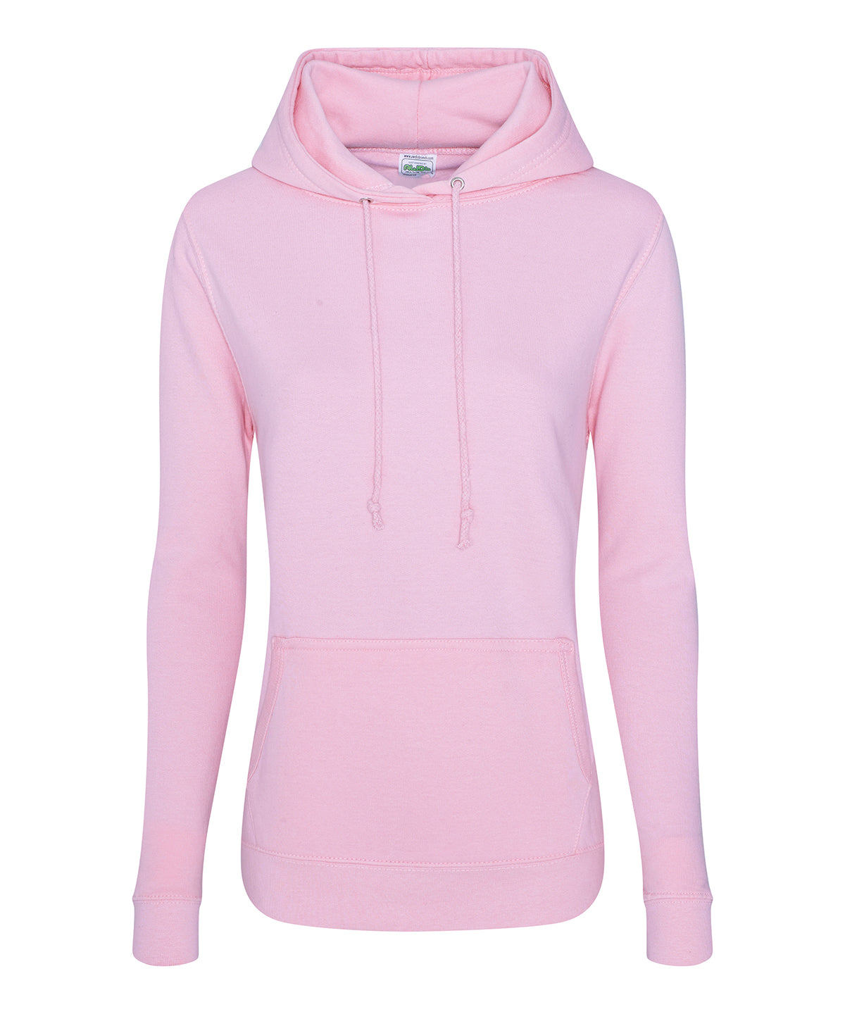 AWDis Ladies College Hoodie - Vibrant Colours
