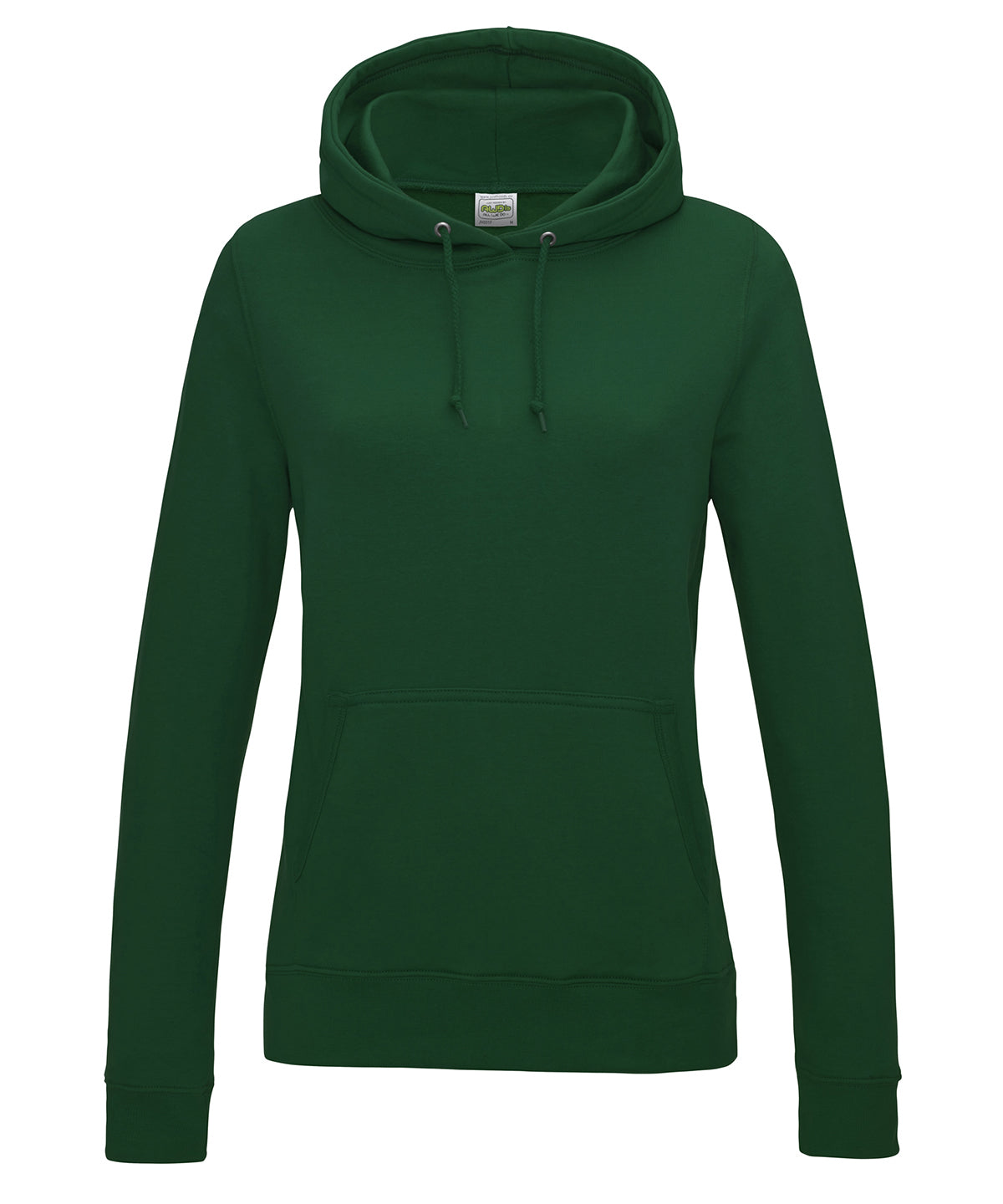 AWDis Ladies College Hoodie - Neutral Colours