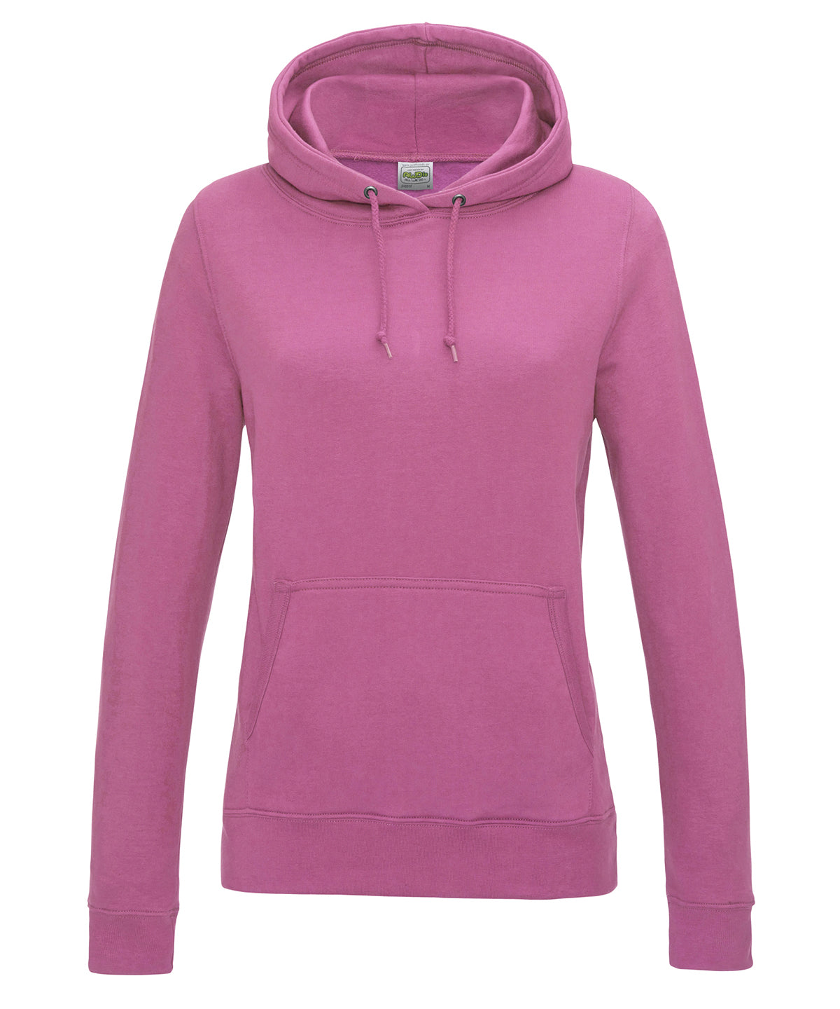 AWDis Ladies College Hoodie - Vibrant Colours