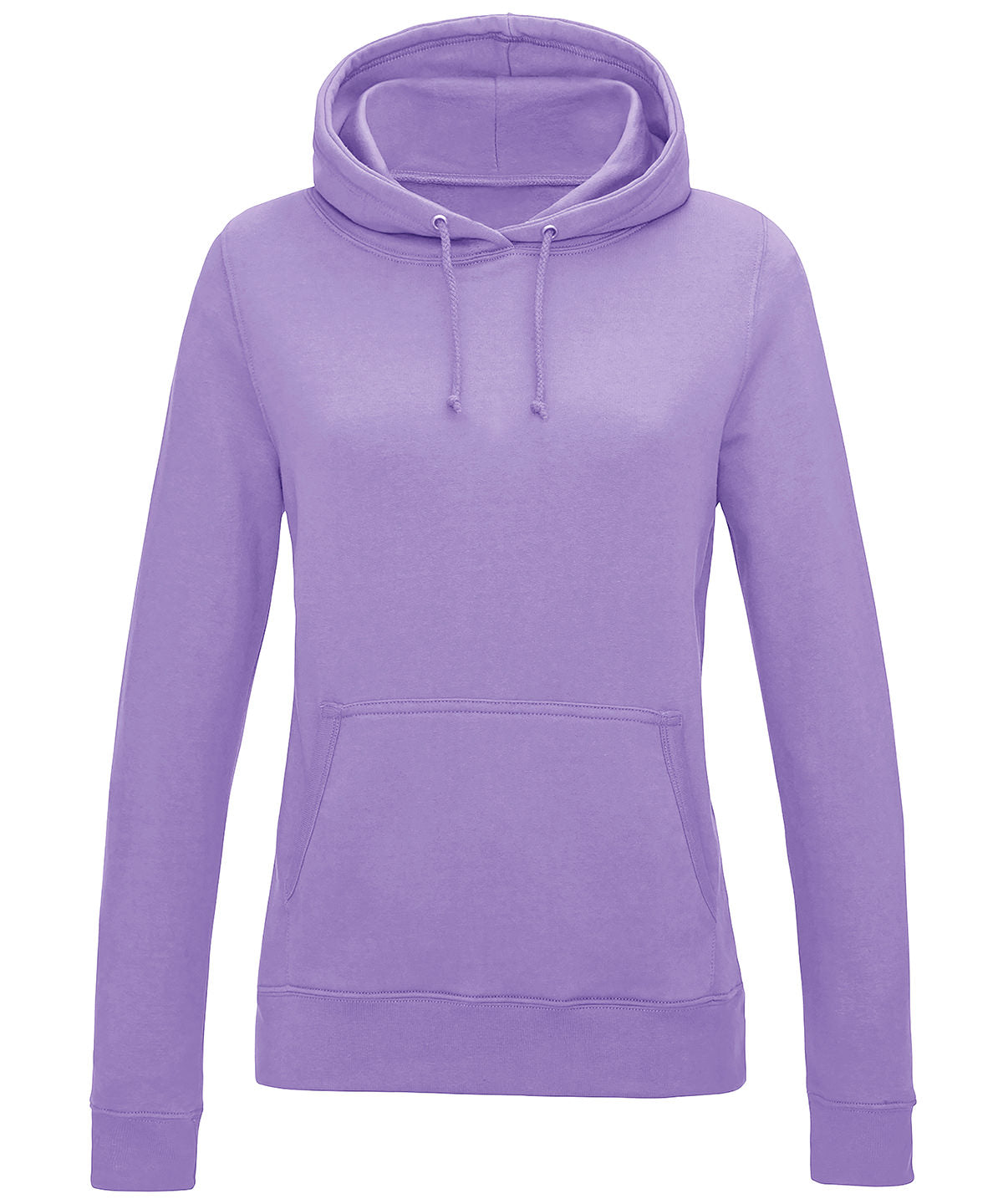 AWDis Ladies College Hoodie - Vibrant Colours