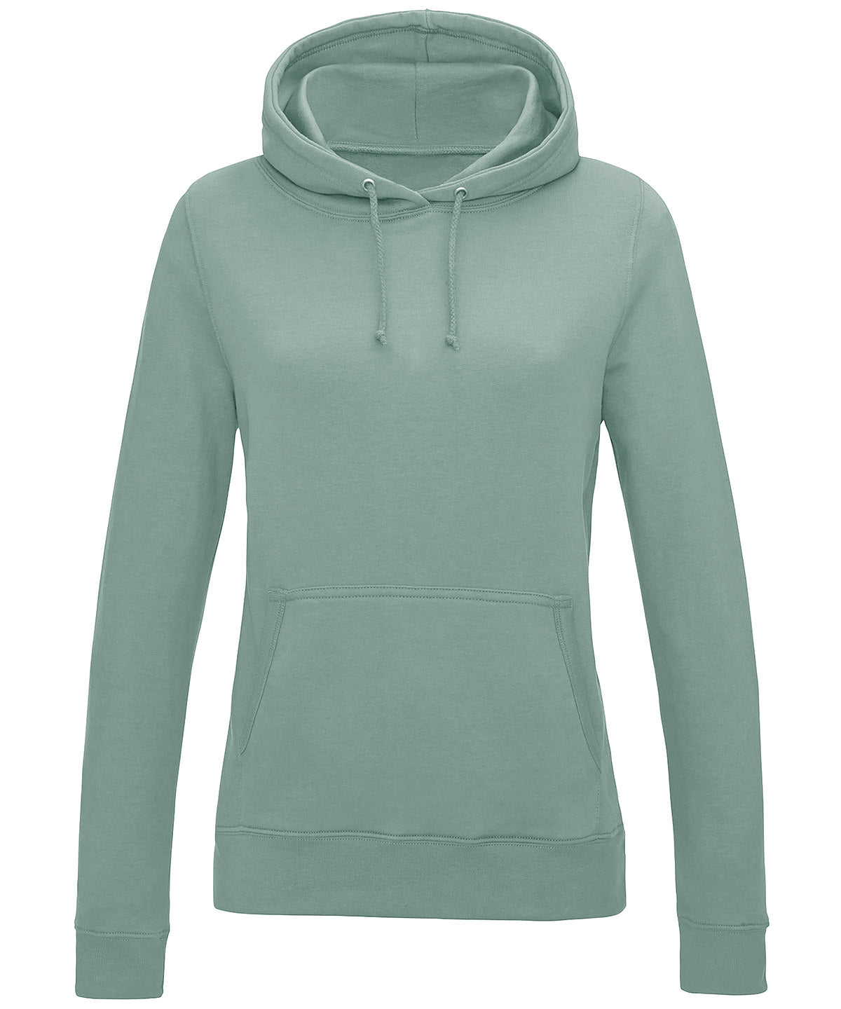 AWDis Ladies College Hoodie - Vibrant Colours