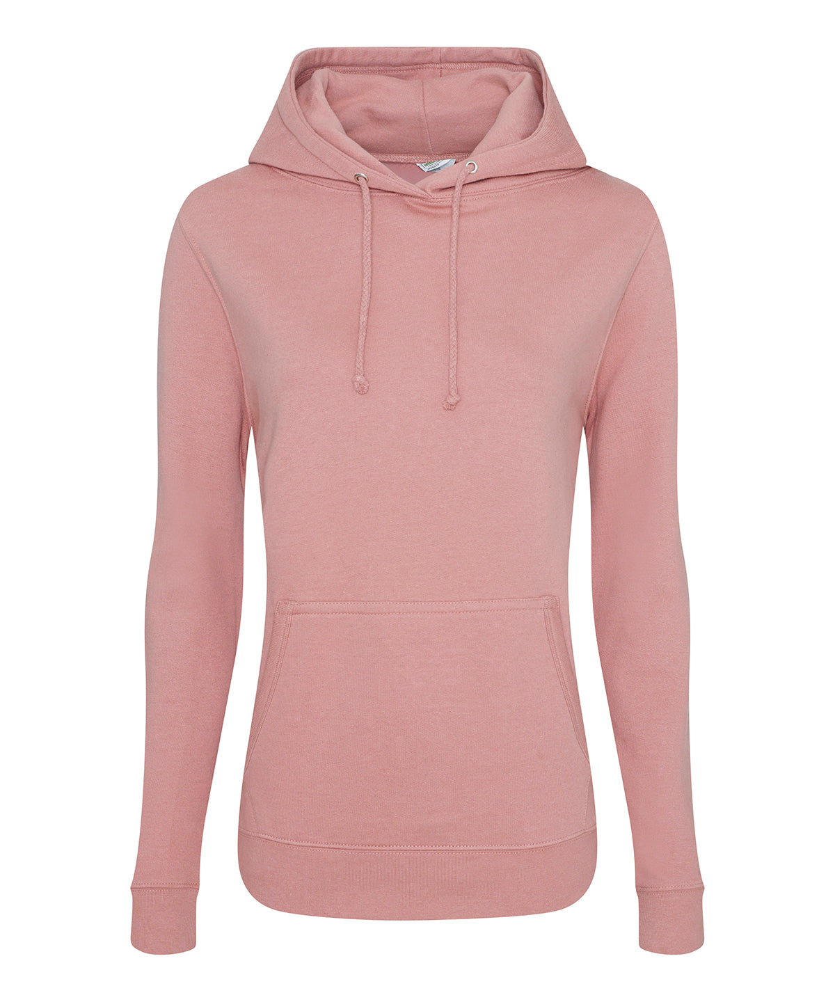 AWDis Ladies College Hoodie - Vibrant Colours