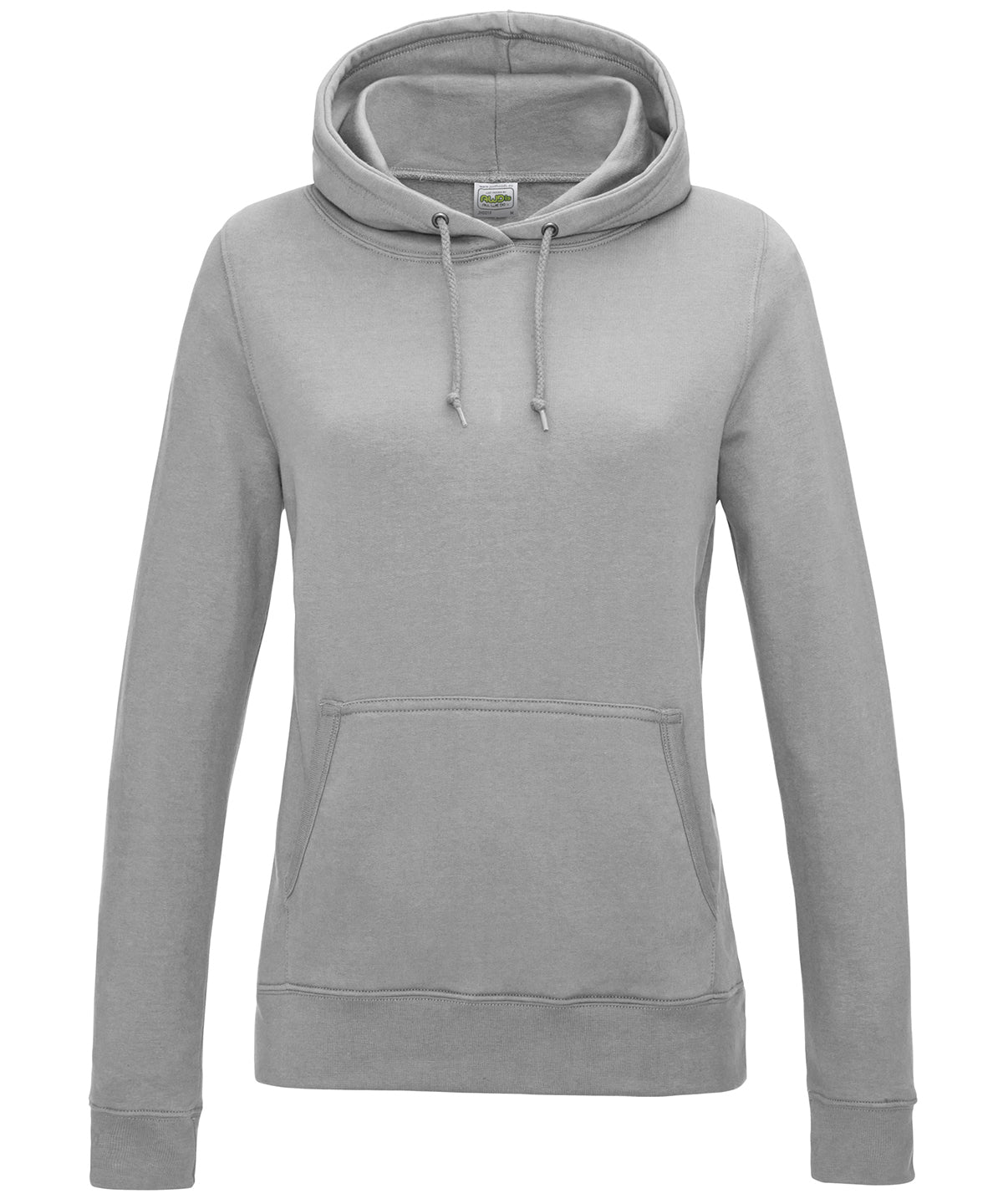 AWDis Ladies College Hoodie - Neutral Colours